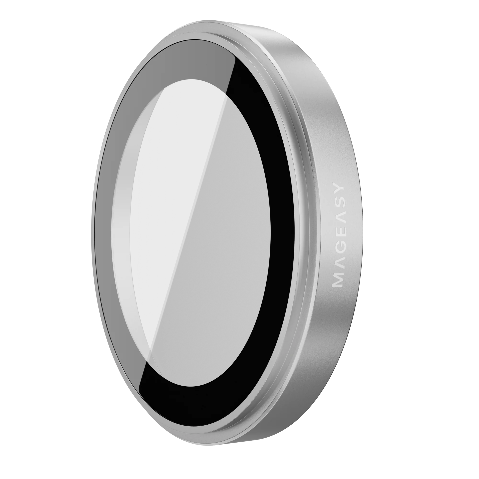 Lenz Sapphire Camera Lens Protector for iPhone 16 - الصورة 6