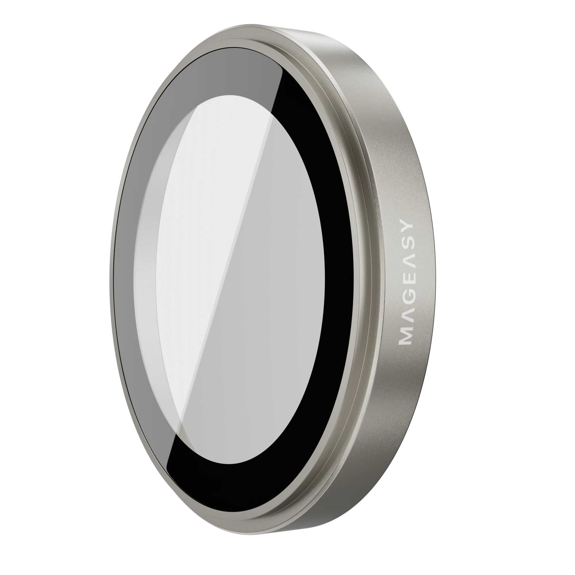 Lenz Sapphire Camera Lens Protector for iPhone 16 - الصورة 10