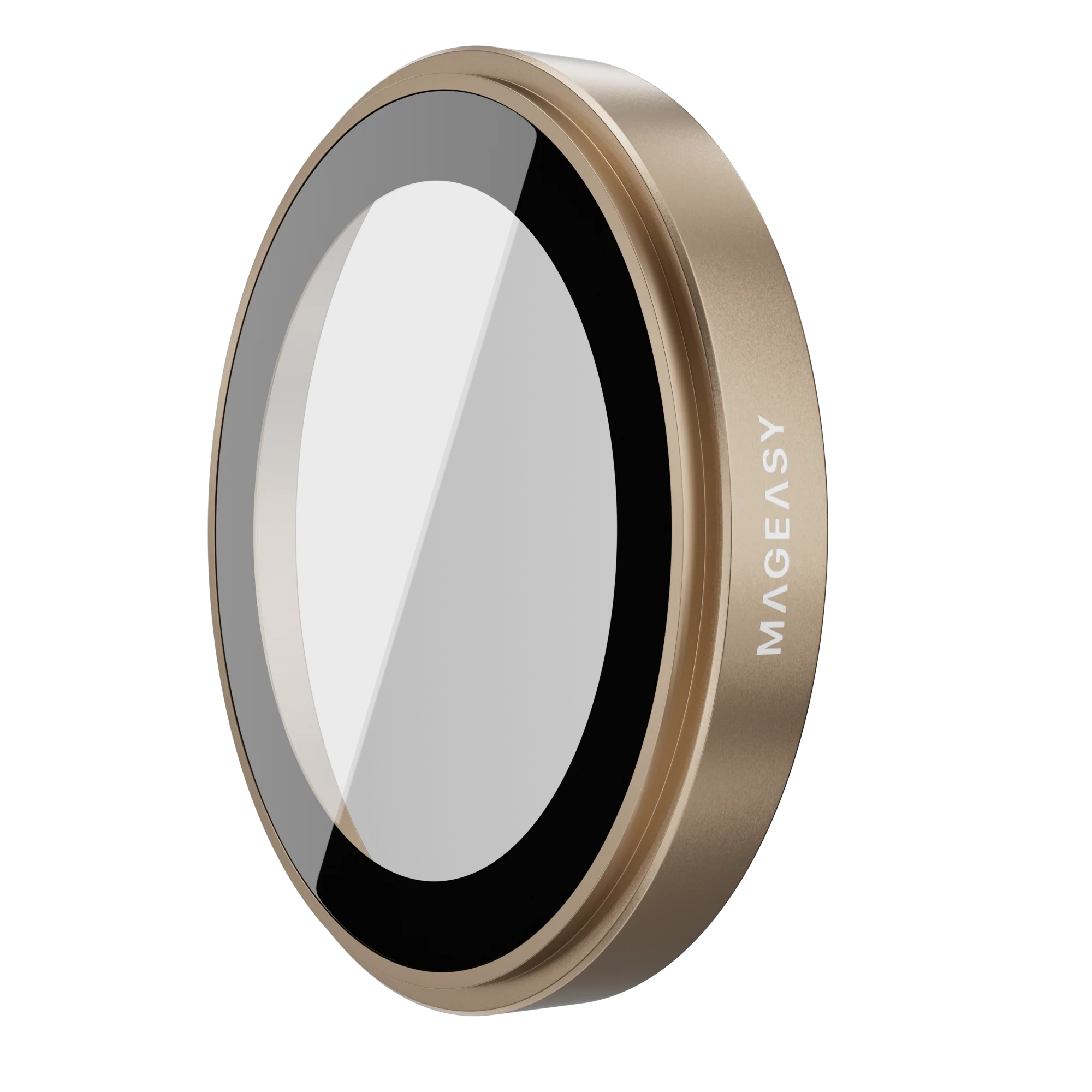Lenz Sapphire Camera Lens Protector for iPhone 16 - الصورة 14