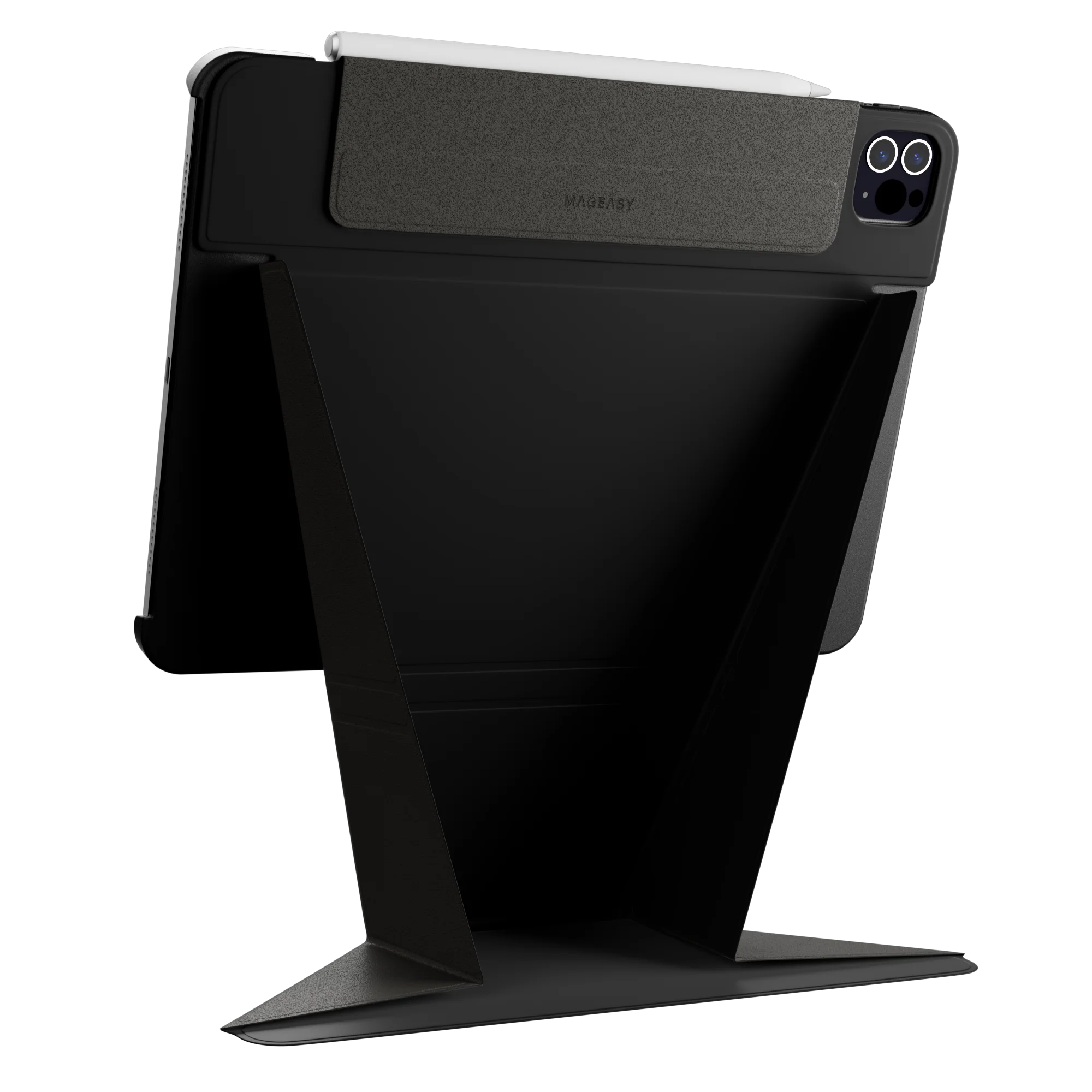 Lift Standing & Folding Folio iPad Case - Image 22
