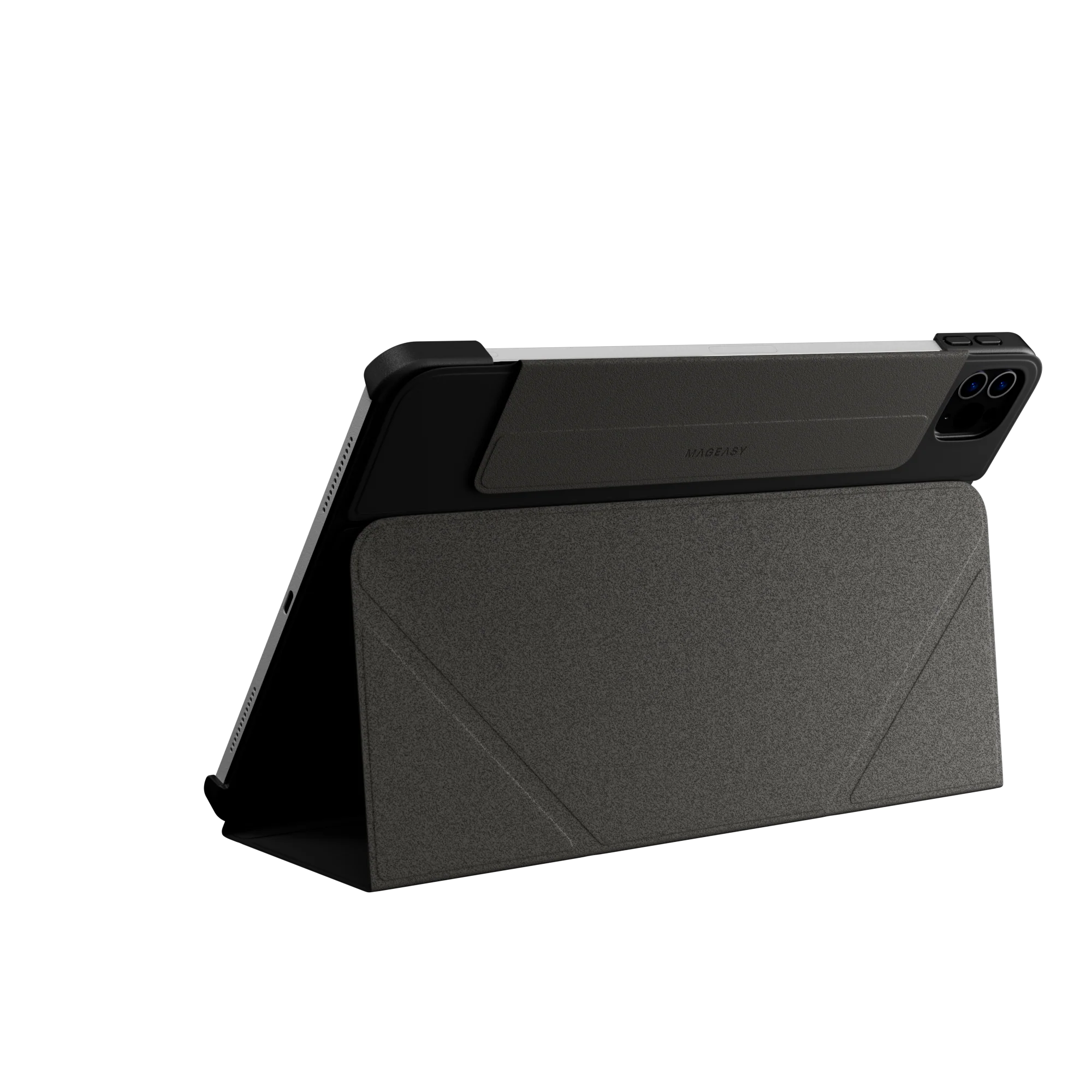 Lift Standing & Folding Folio iPad Case - Image 24