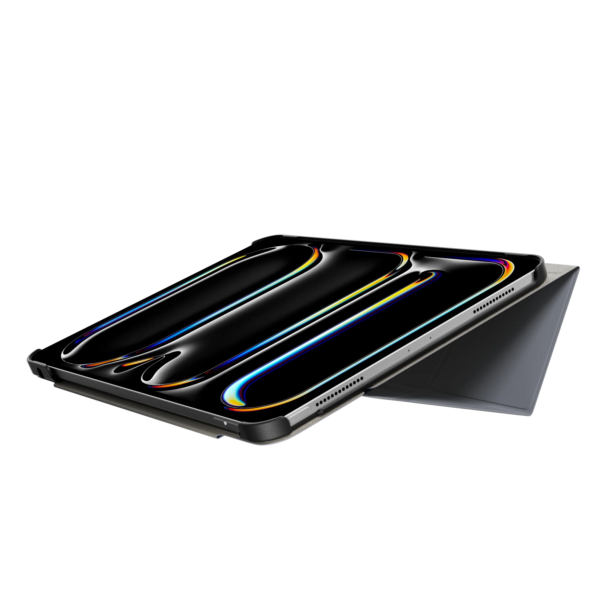 Lift Standing & Folding Folio iPad Case - Image 8