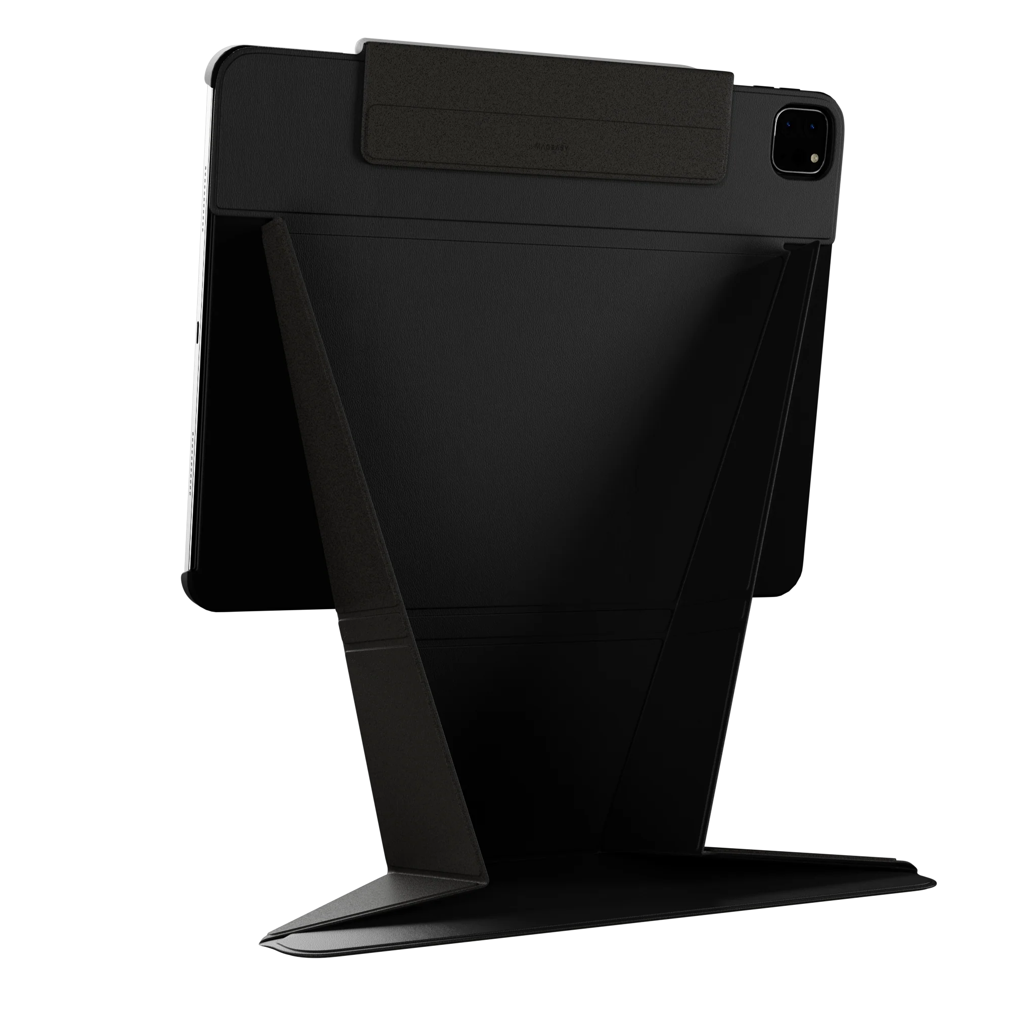 Lift Standing & Folding Folio iPad Case - Image 37