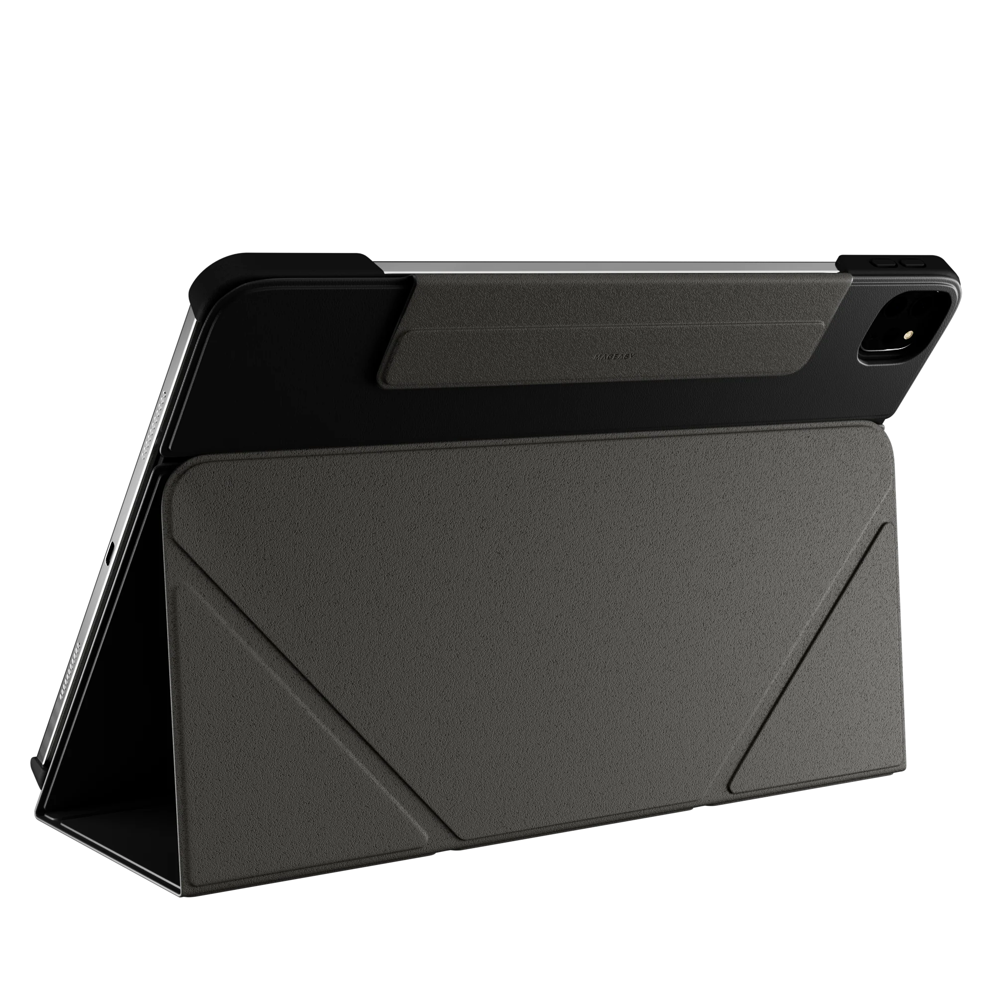 Lift Standing & Folding Folio iPad Case - Image 39