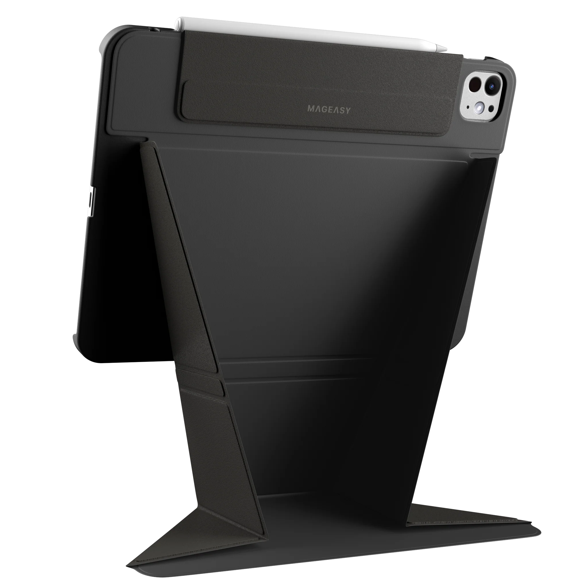 Lift Standing & Folding Folio iPad Case - Image 2