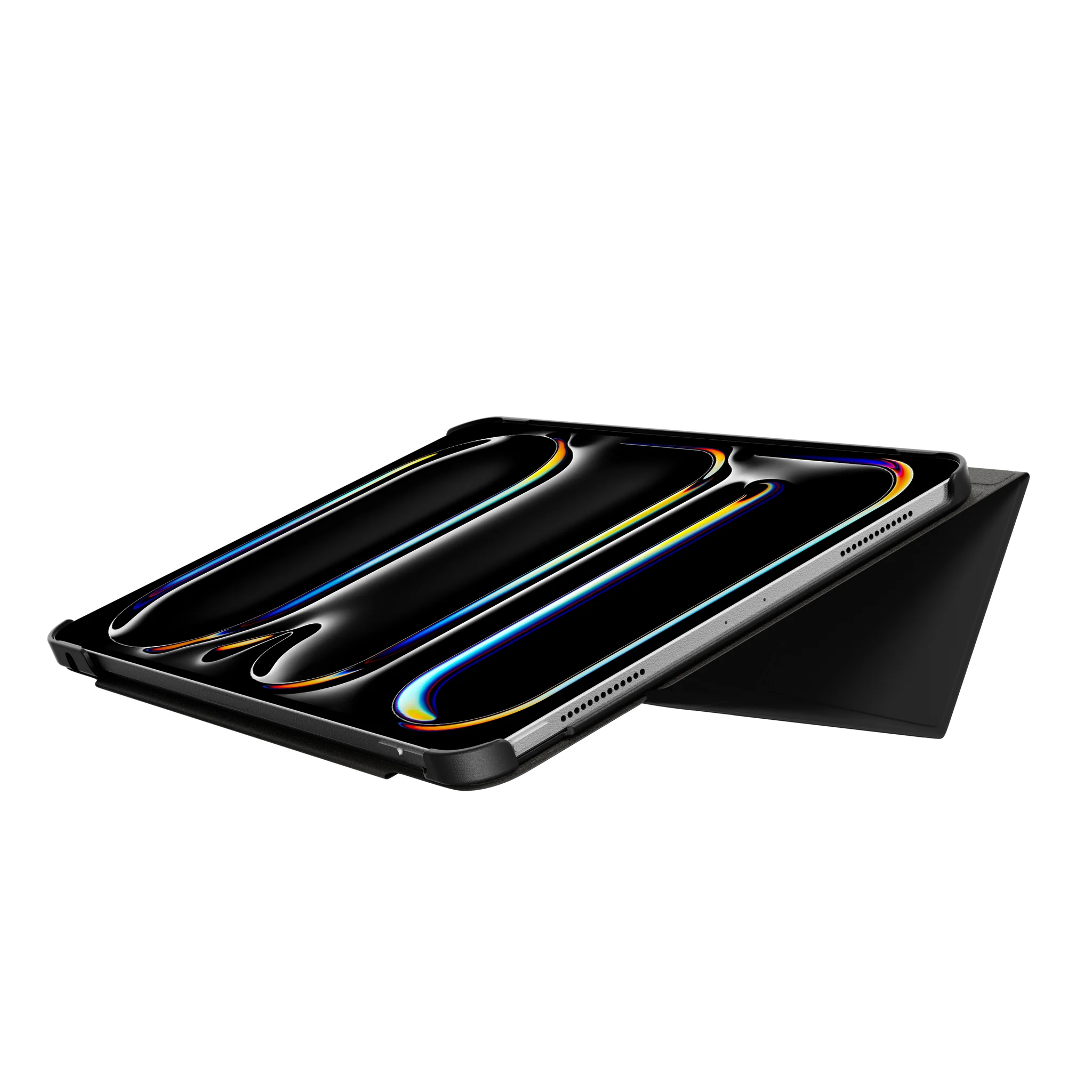 Lift Standing & Folding Folio iPad Case - Image 3