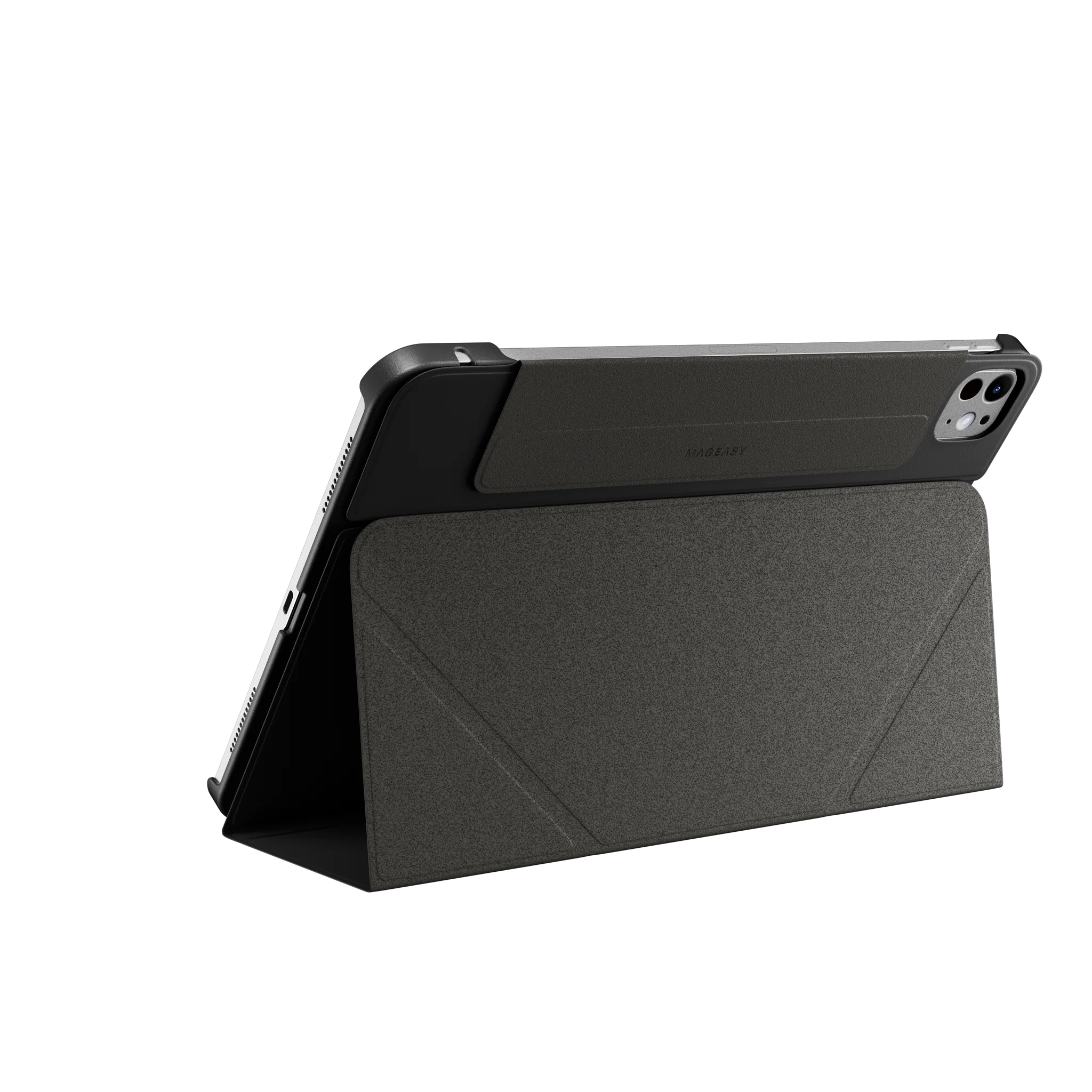 Lift Standing & Folding Folio iPad Case - Image 4