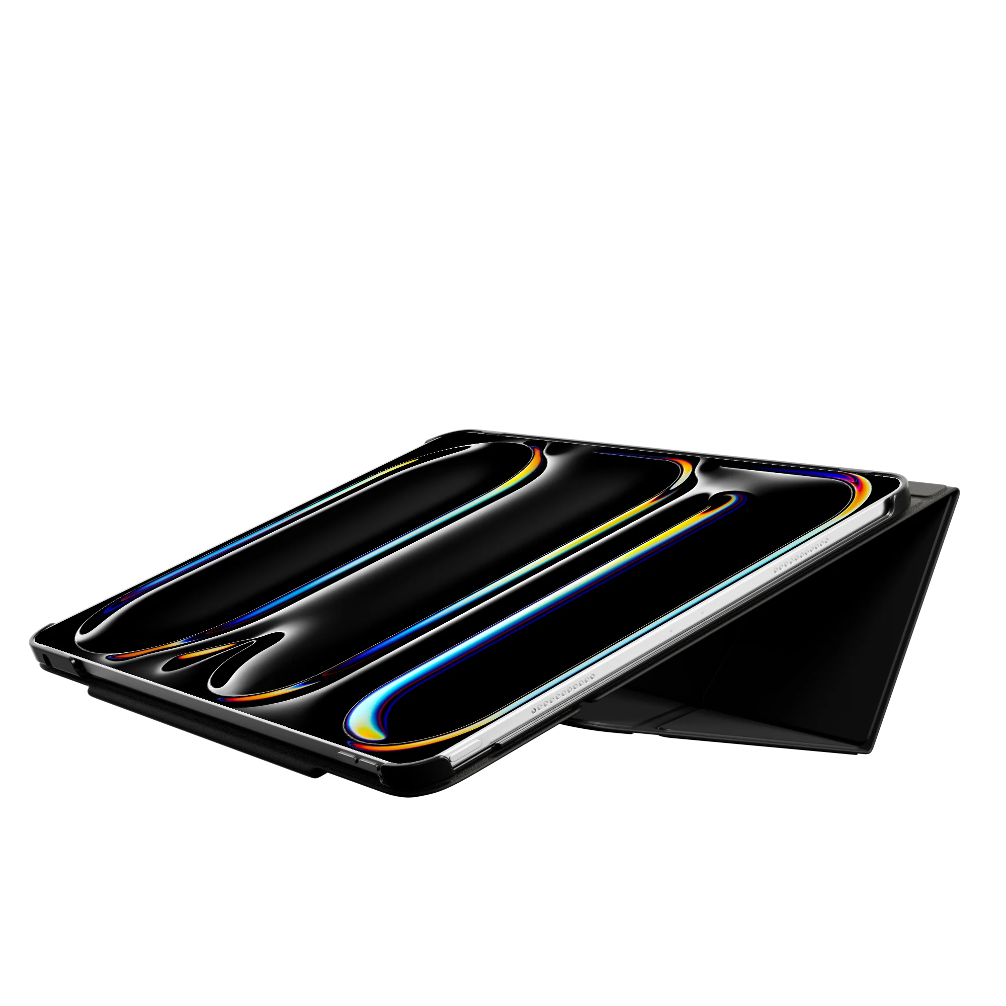 Lift Standing & Folding Folio iPad Case - Image 18
