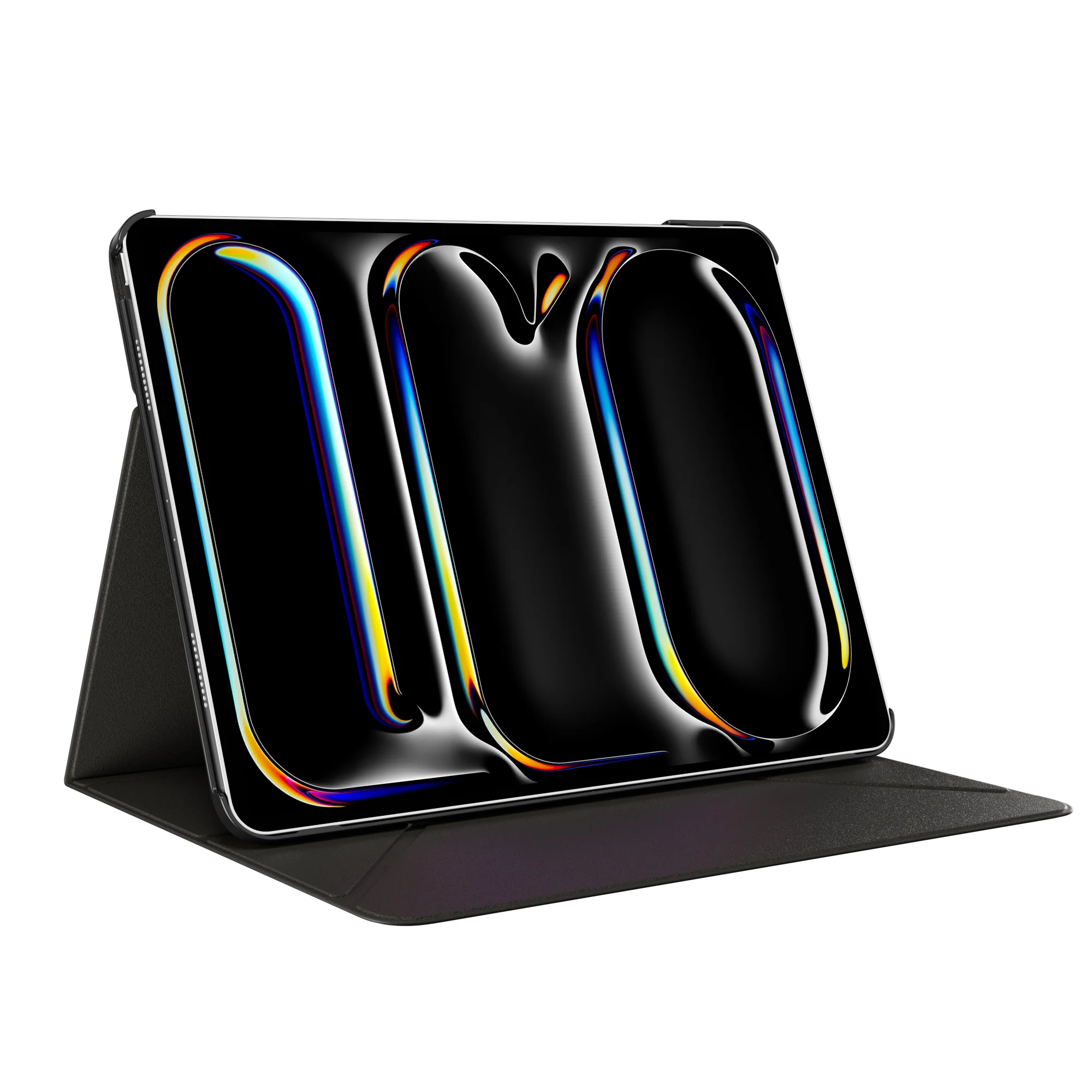 Lift Standing & Folding Folio iPad Case - Image 20