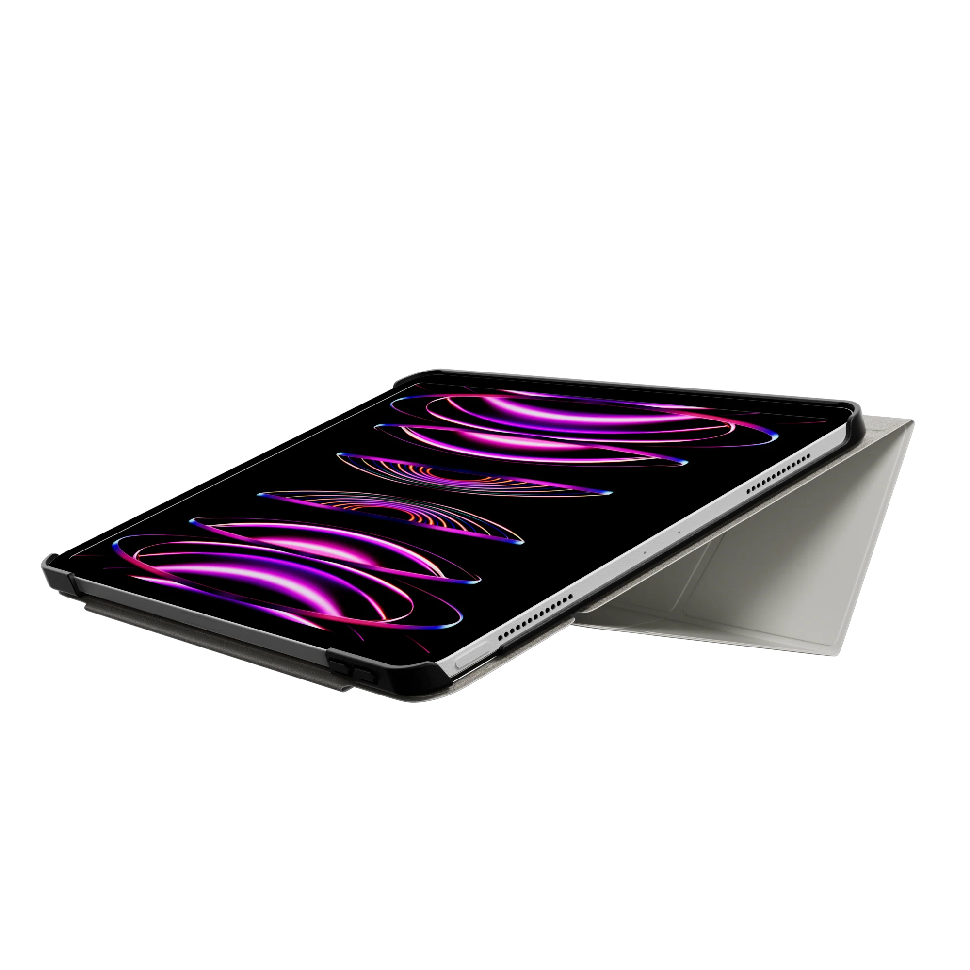 Lift Standing & Folding Folio iPad Case - Image 28