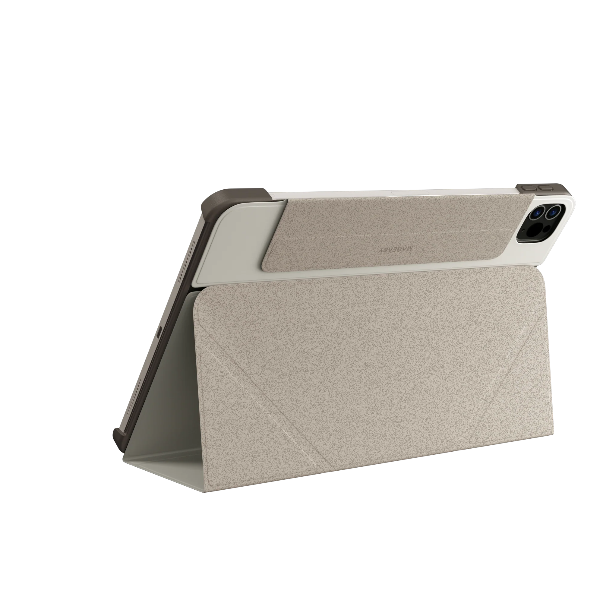 Lift Standing & Folding Folio iPad Case - Image 29