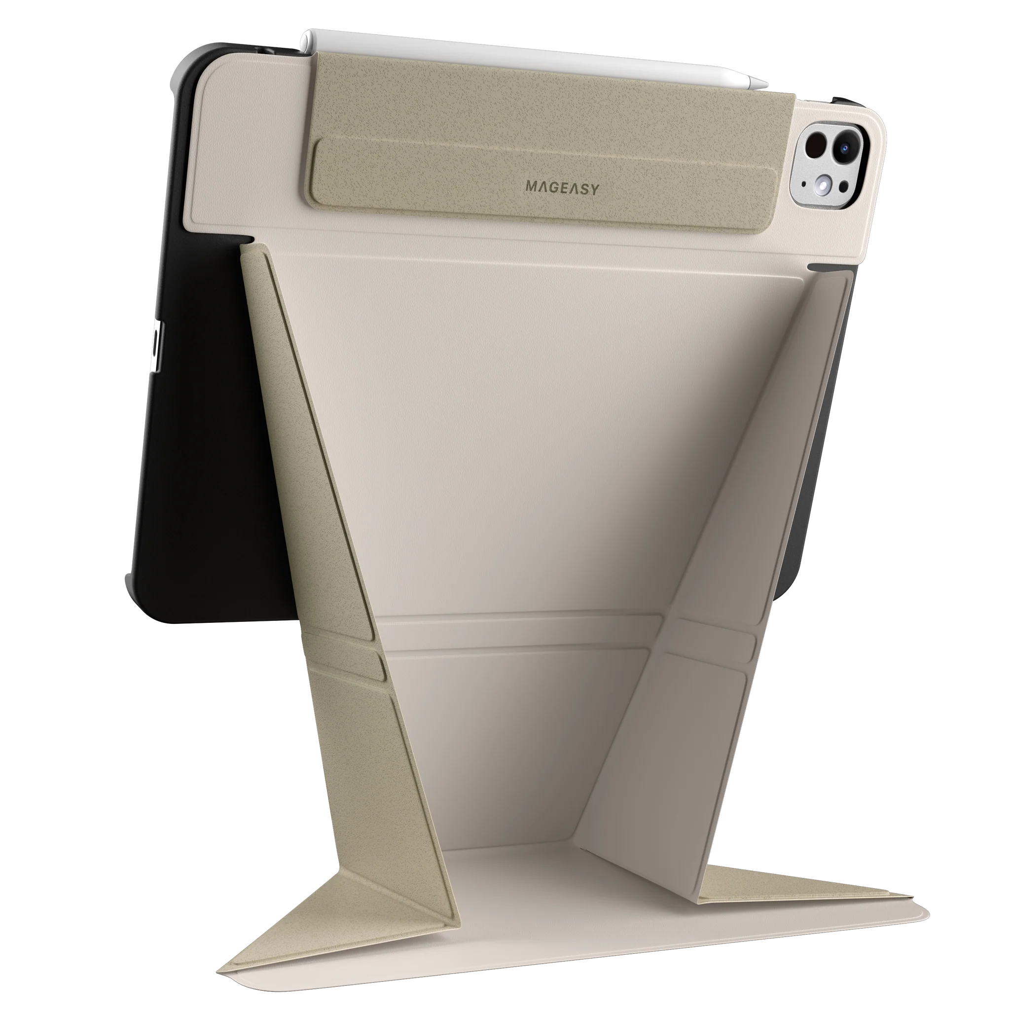 Lift Standing & Folding Folio iPad Case - Image 12