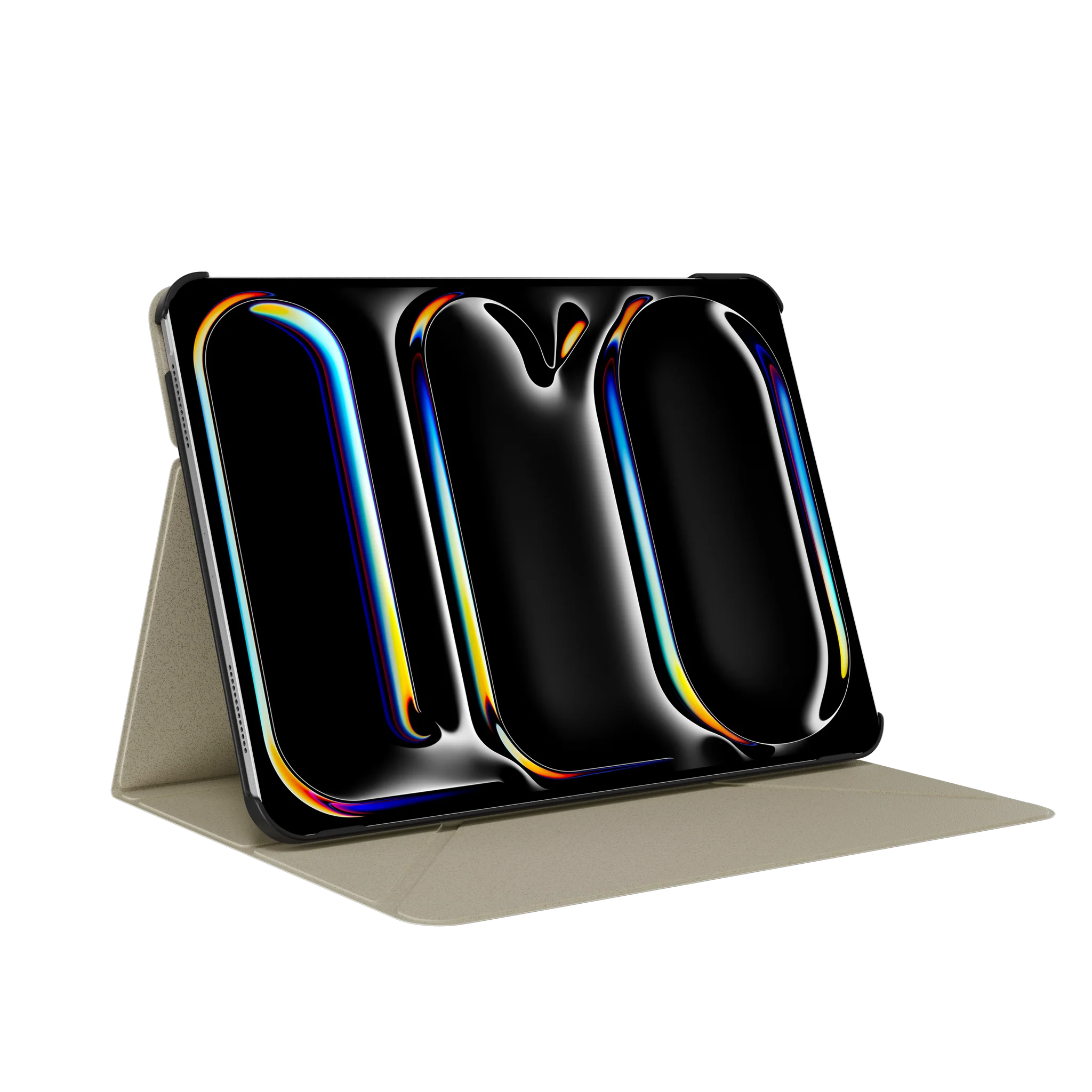 Lift Standing & Folding Folio iPad Case - Image 15