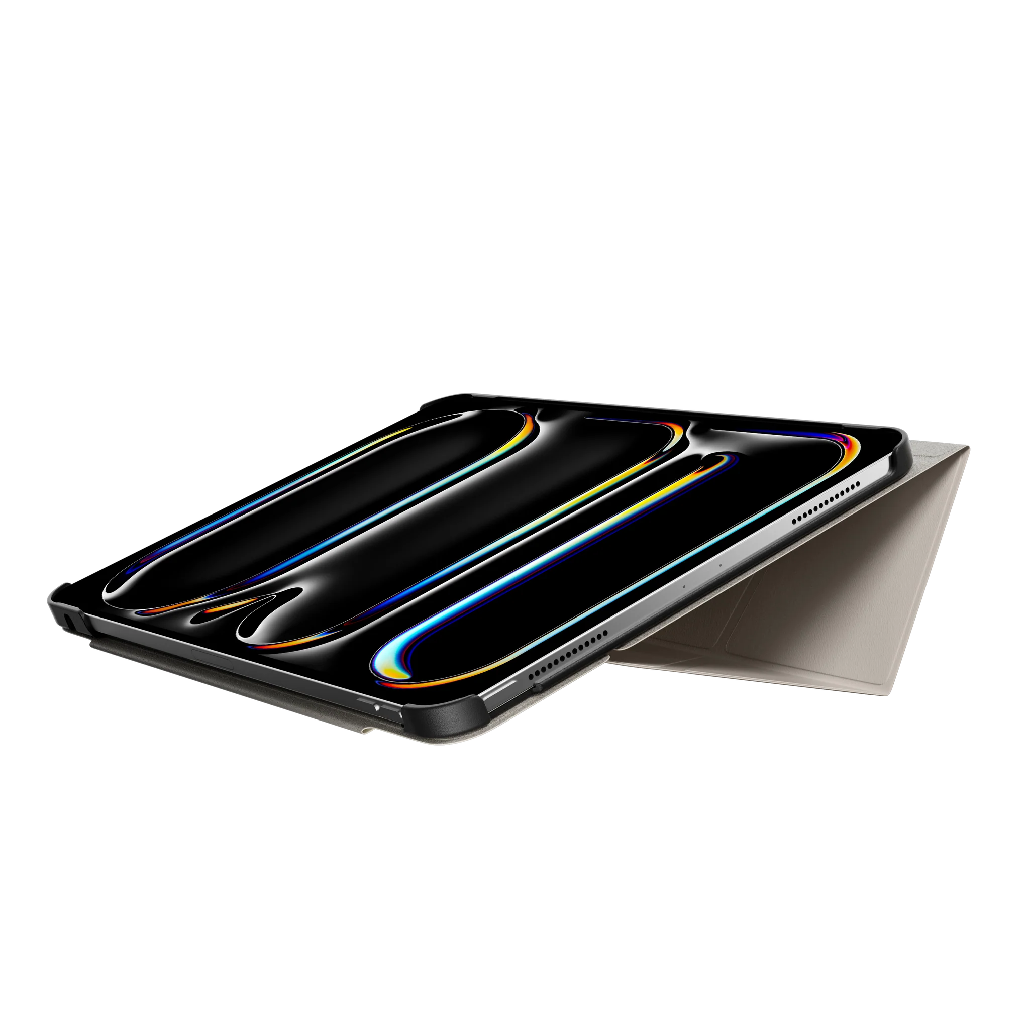 Lift Standing & Folding Folio iPad Case - Image 13