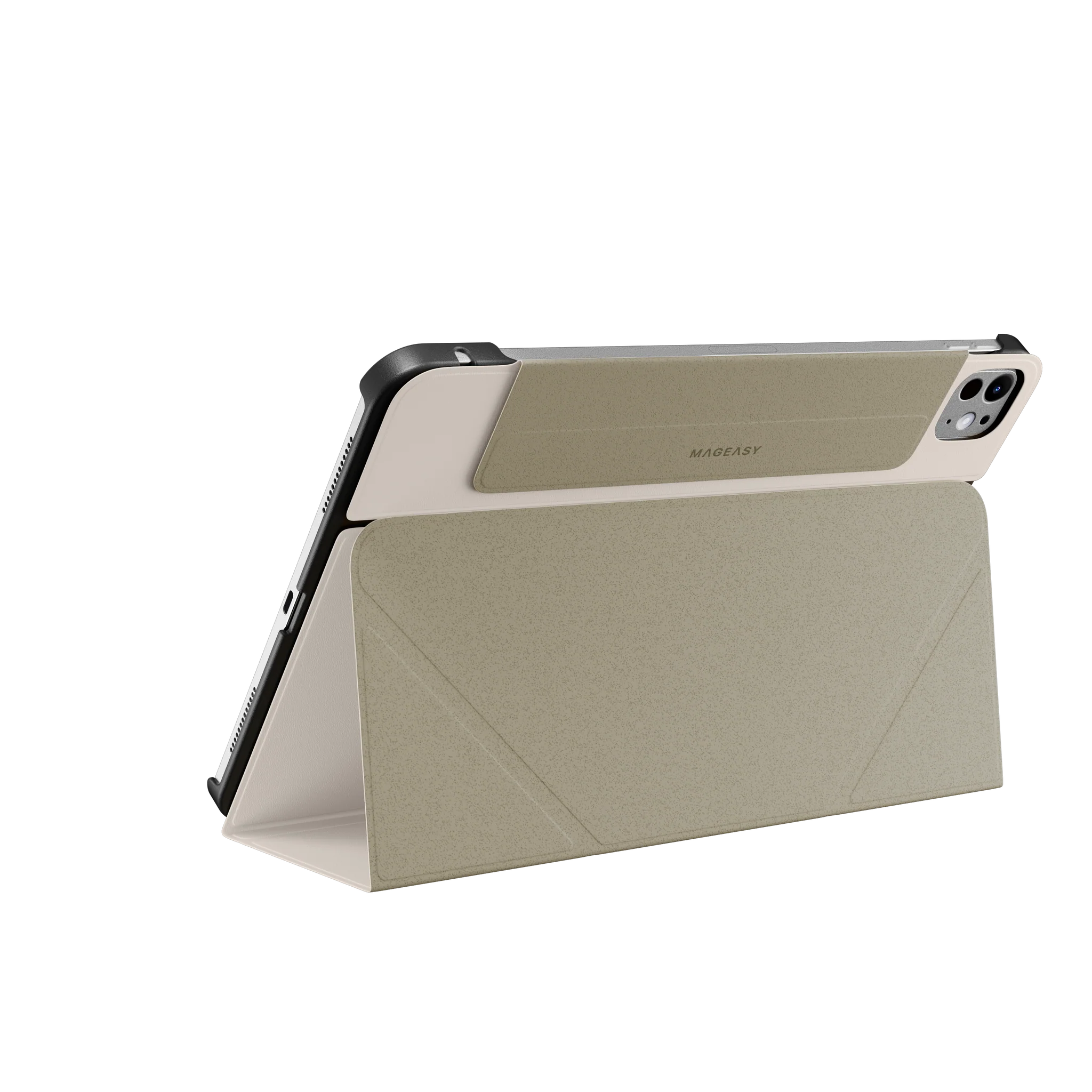 Lift Standing & Folding Folio iPad Case - Image 14