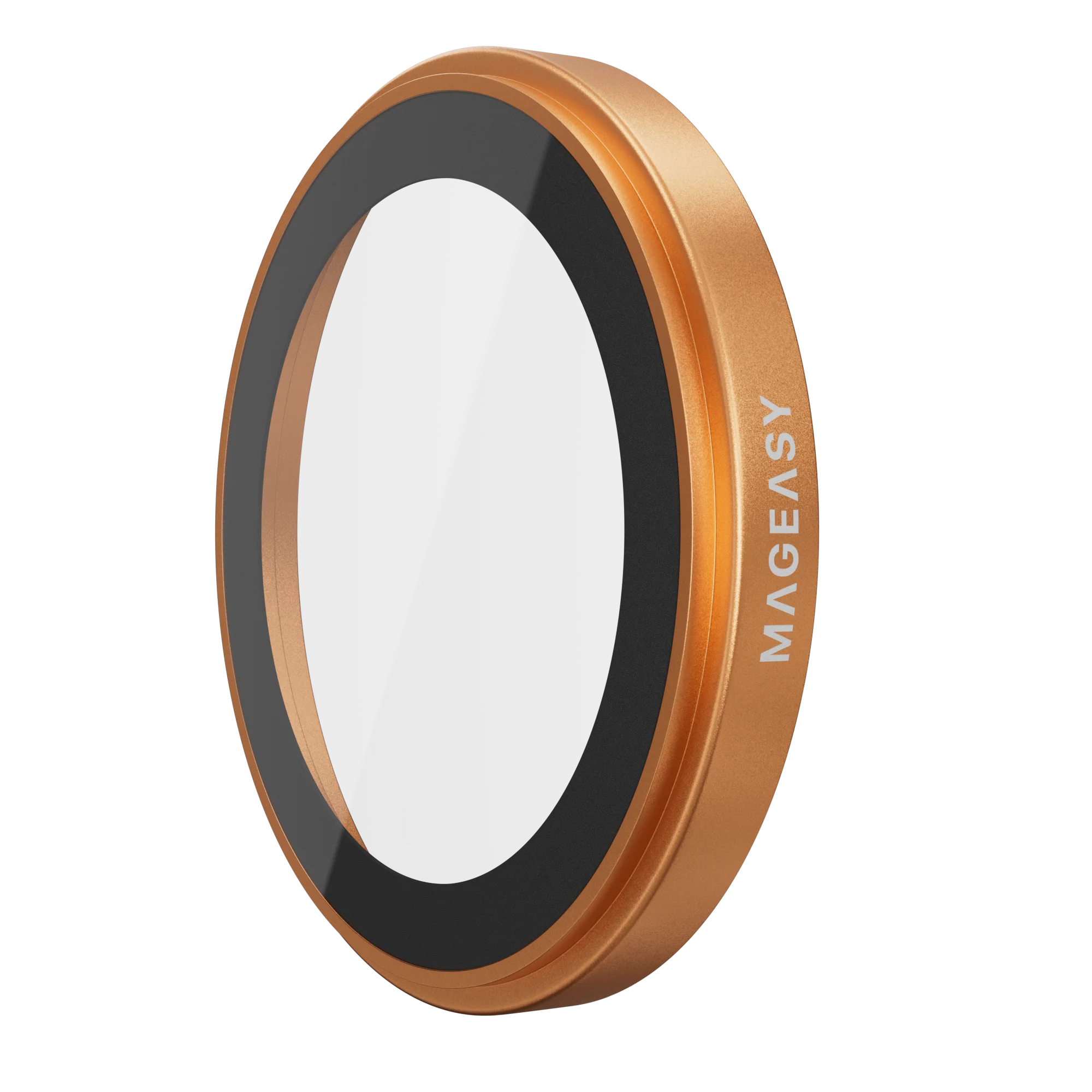 Lenz Sapphire Camera Lens Protector for iPhone 17 - الصورة 4
