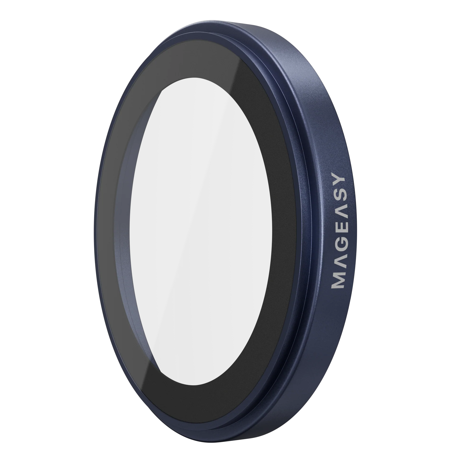 Lenz Sapphire Camera Lens Protector for iPhone 17 - الصورة 8