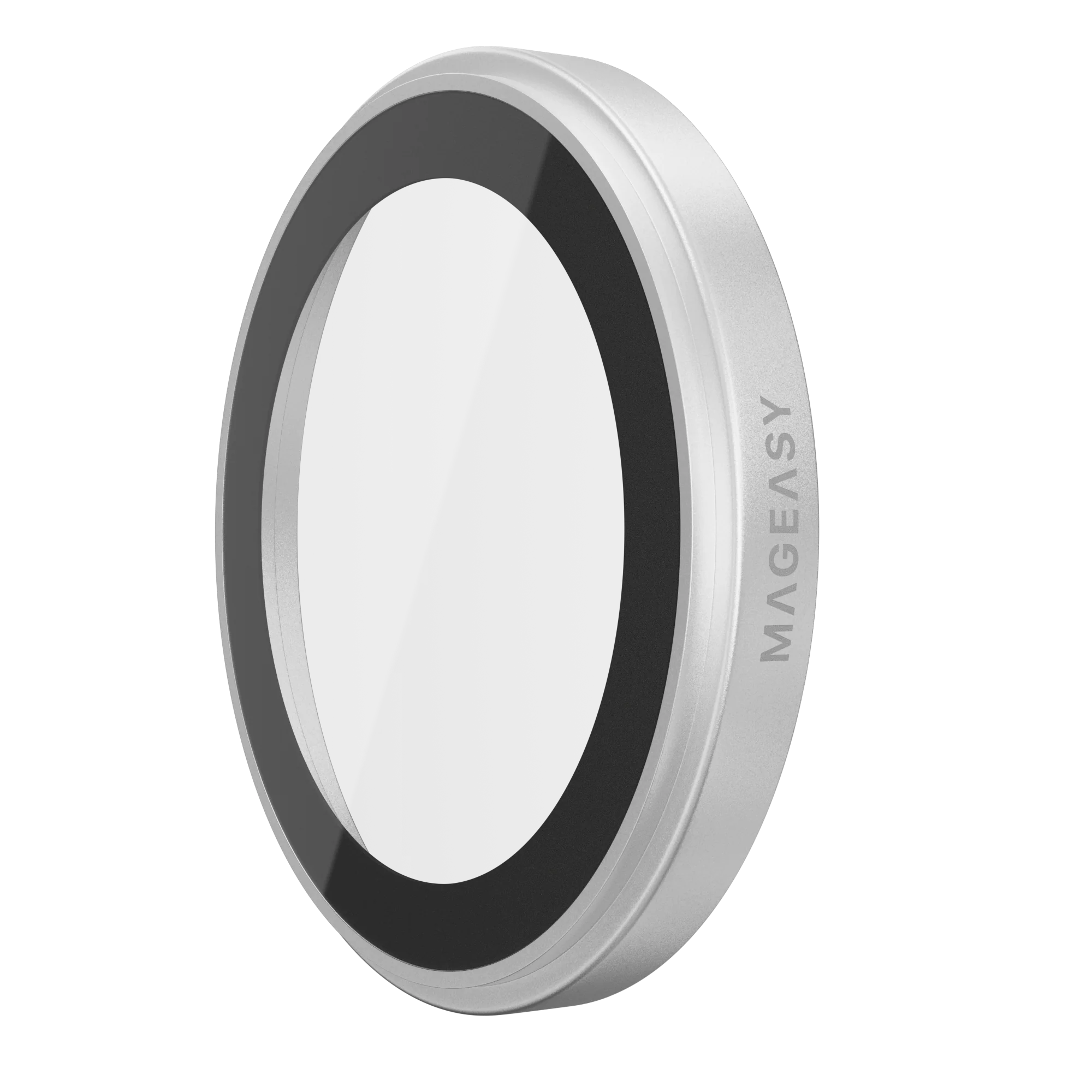 Lenz Sapphire Camera Lens Protector for iPhone 17 - الصورة 12