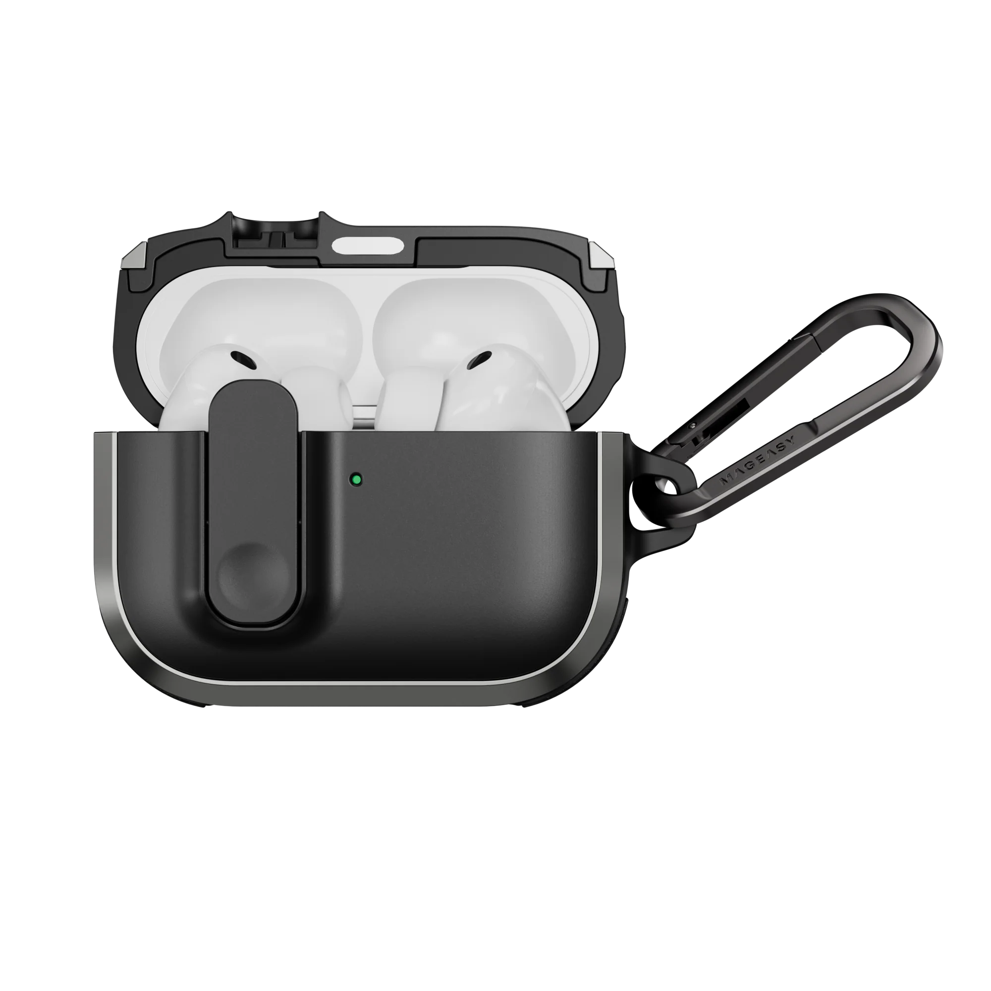 Odyssey Magnetic Closure AirPods Protective Case - Image 3