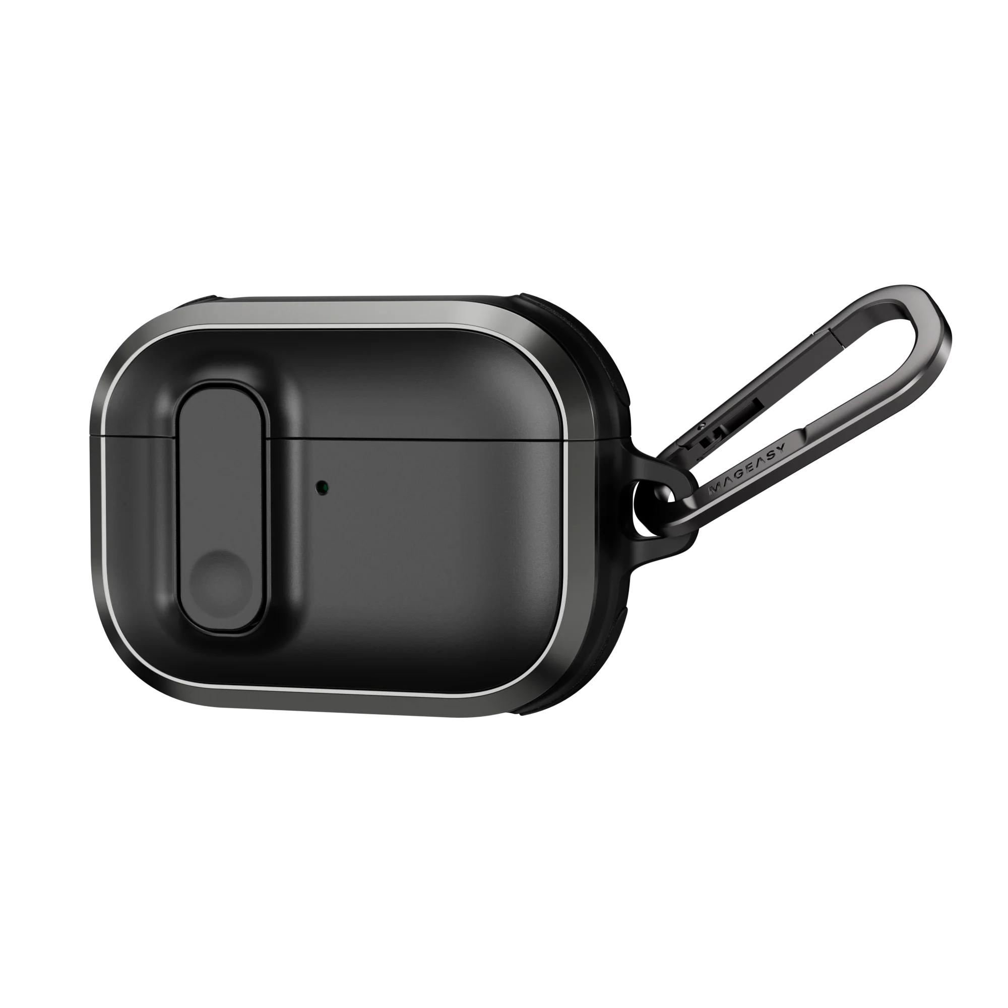 Odyssey Magnetic Closure AirPods Protective Case - Image 4