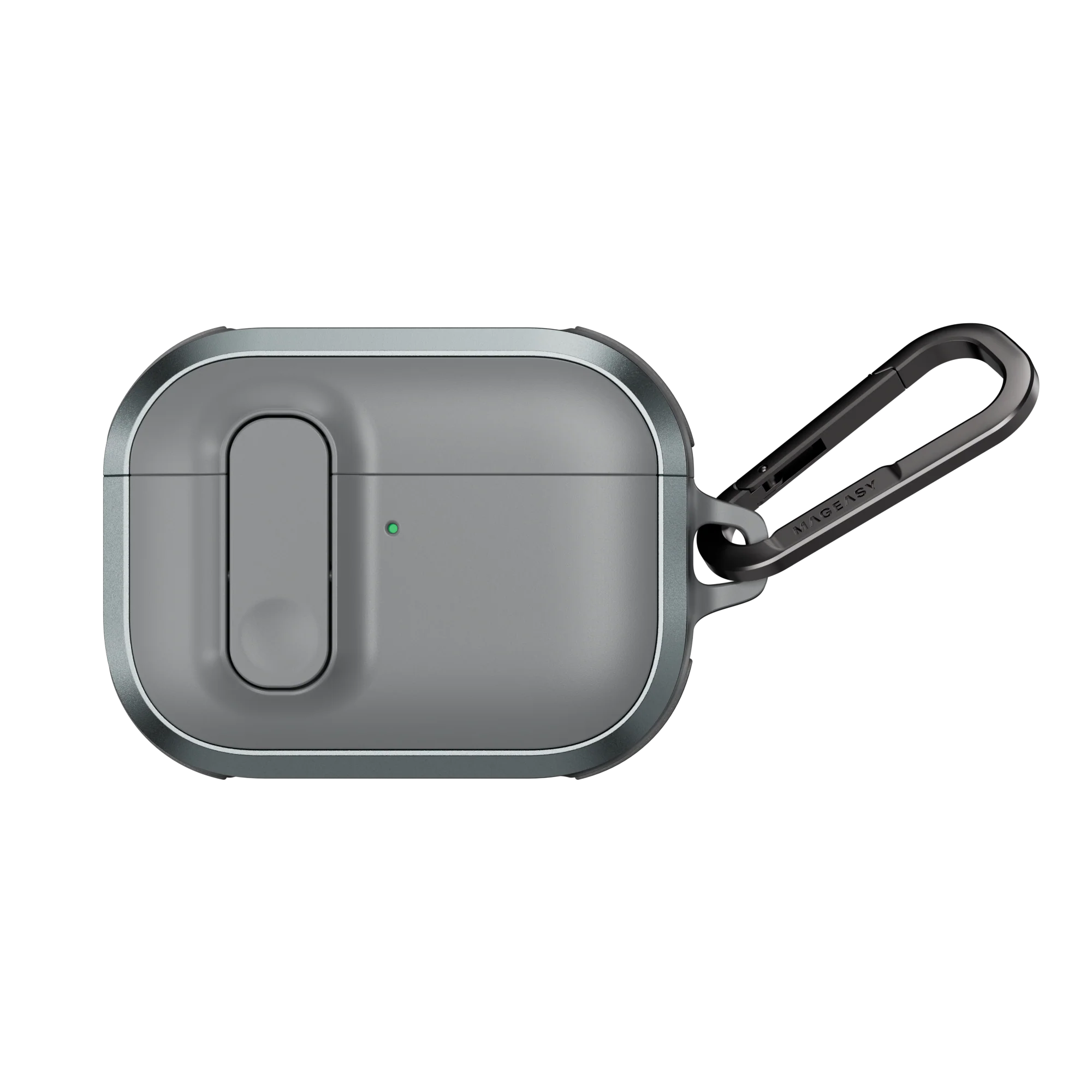 Odyssey Magnetic Closure AirPods Protective Case - Image 7