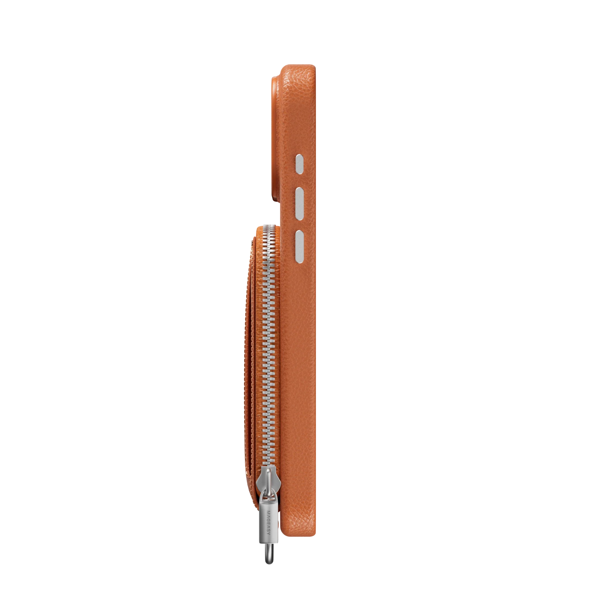 Pouch Wallet Phone Case with Lanyard for iPhone 17 - الصورة 21