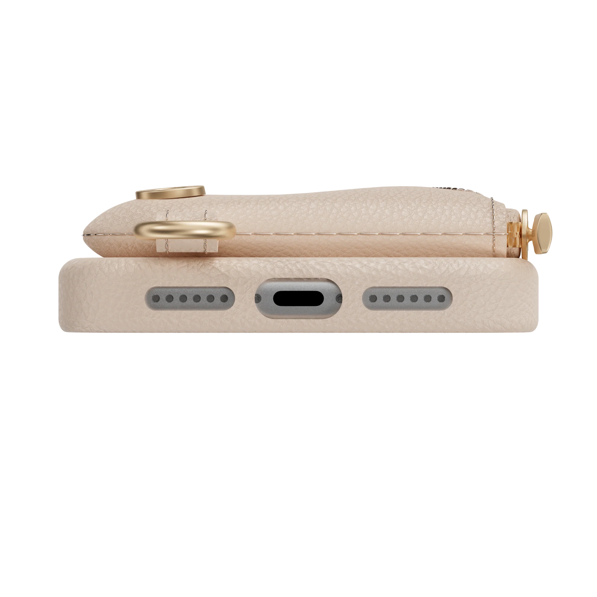 Pouch Wallet Phone Case with Lanyard for iPhone 17 - الصورة 28