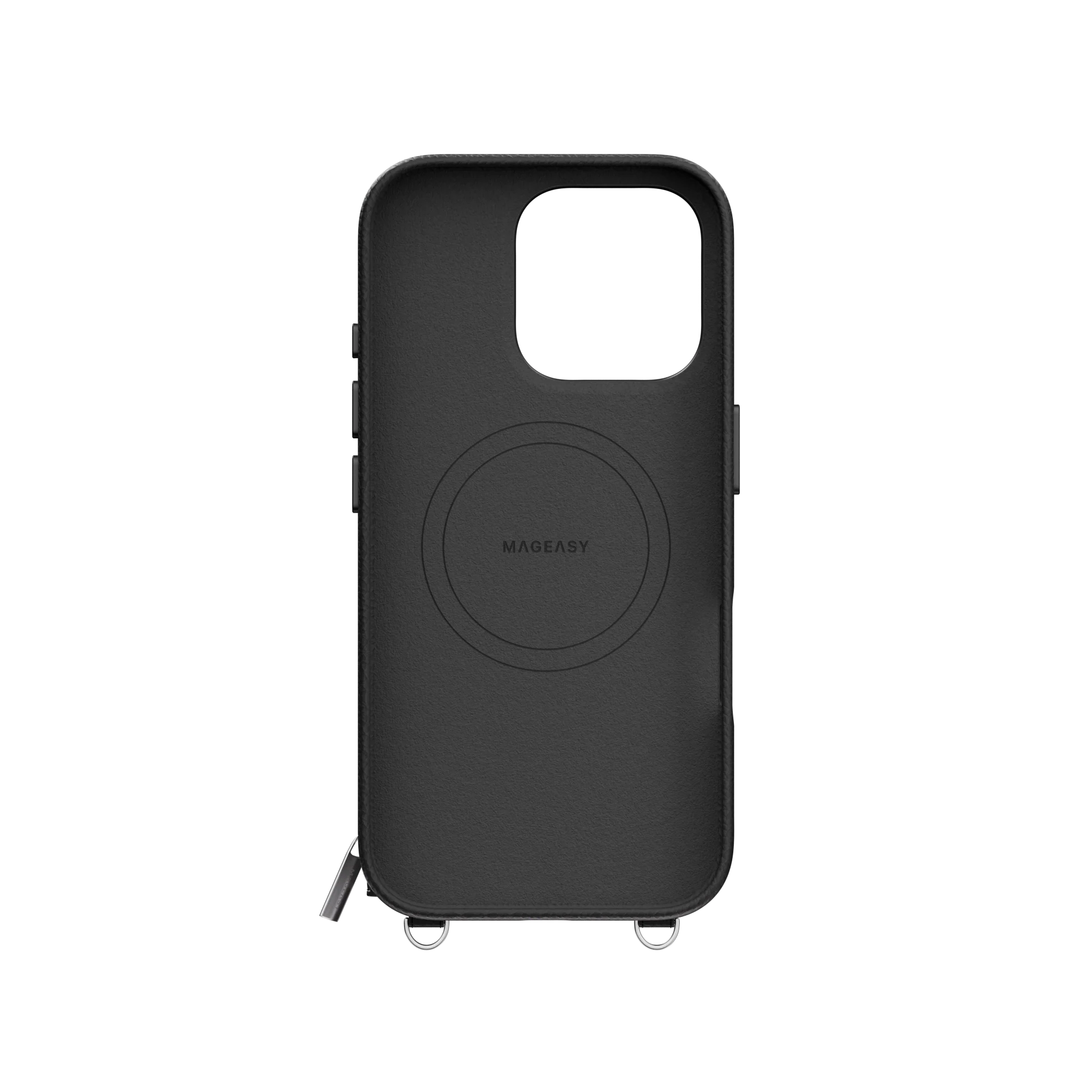 Pouch M Wallet Phone Case with Stand for iPhone 16 - الصورة 28