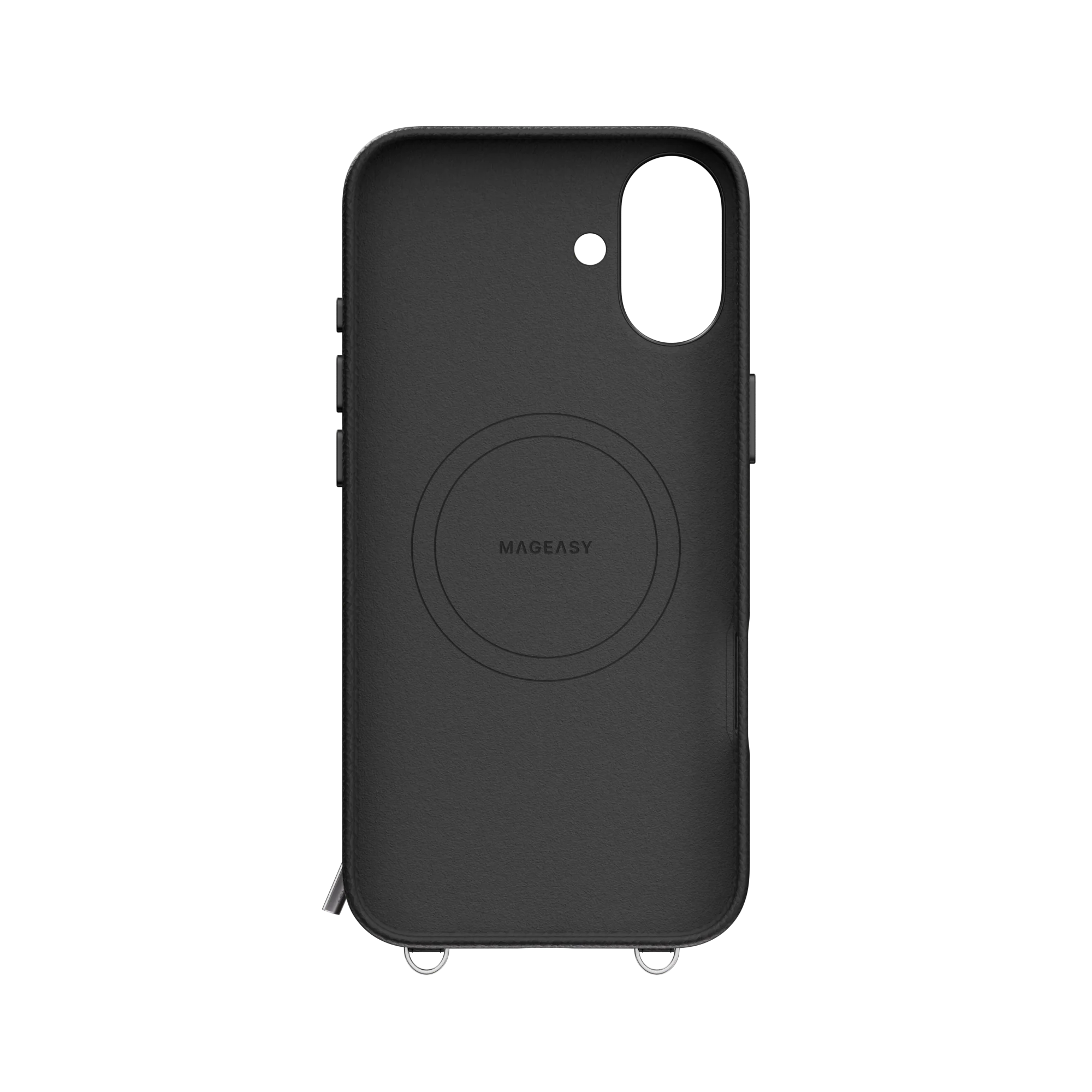 Pouch M Wallet Phone Case with Stand for iPhone 16 - الصورة 62