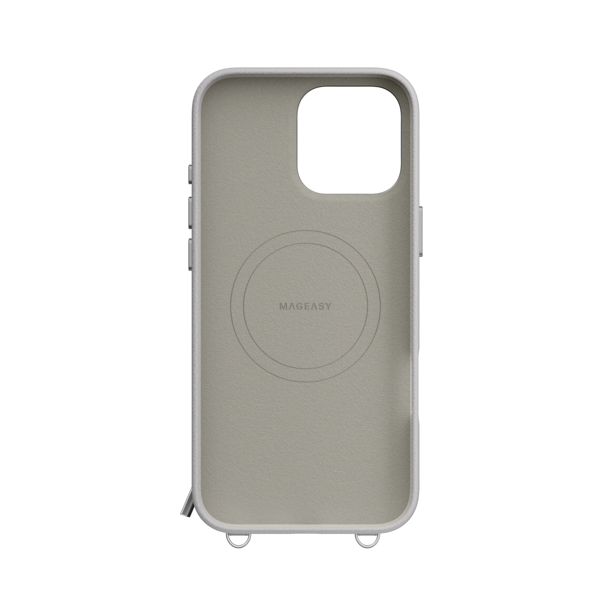Pouch M Wallet Phone Case with Stand for iPhone 16 - الصورة 13