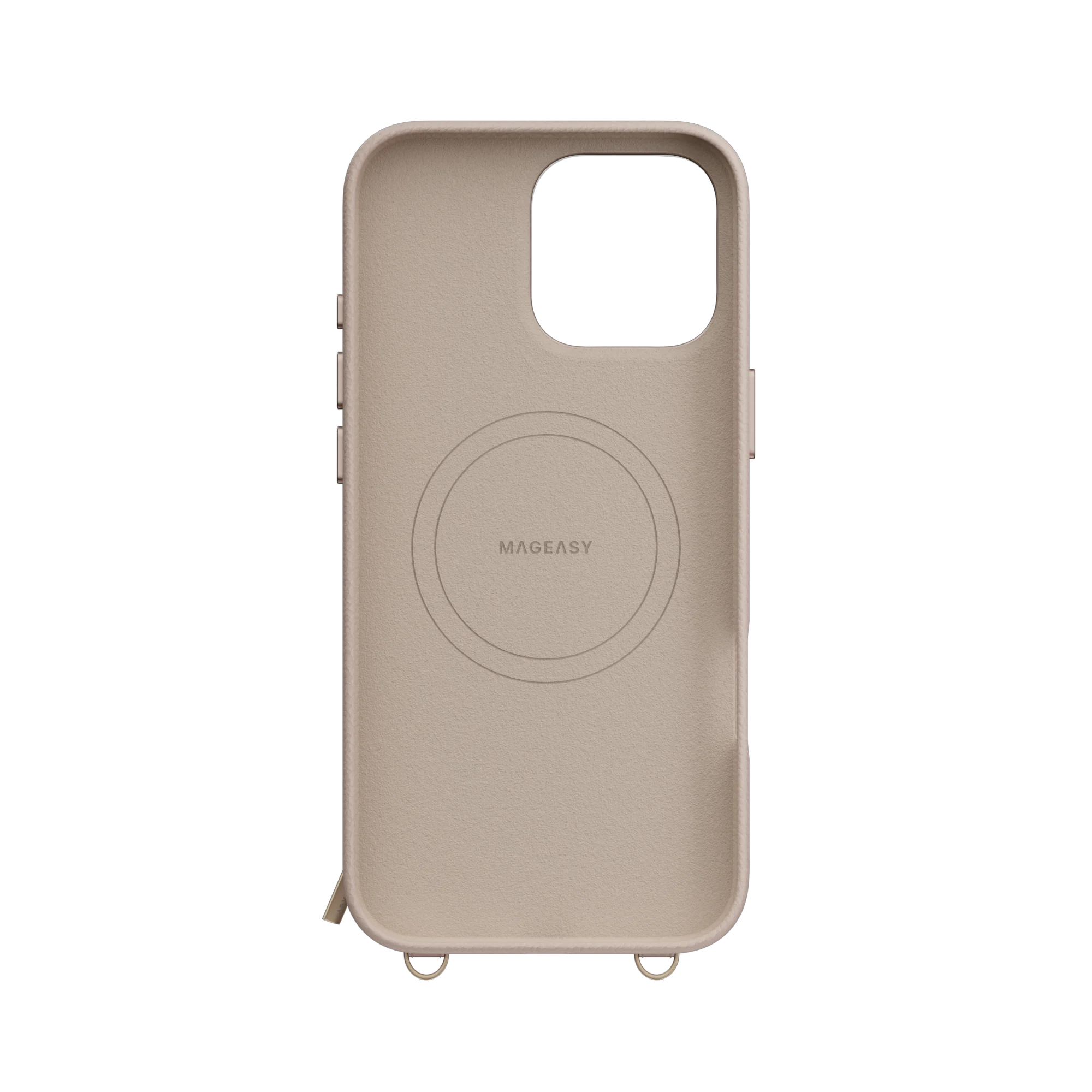 Pouch M Wallet Phone Case with Stand for iPhone 16 - الصورة 18