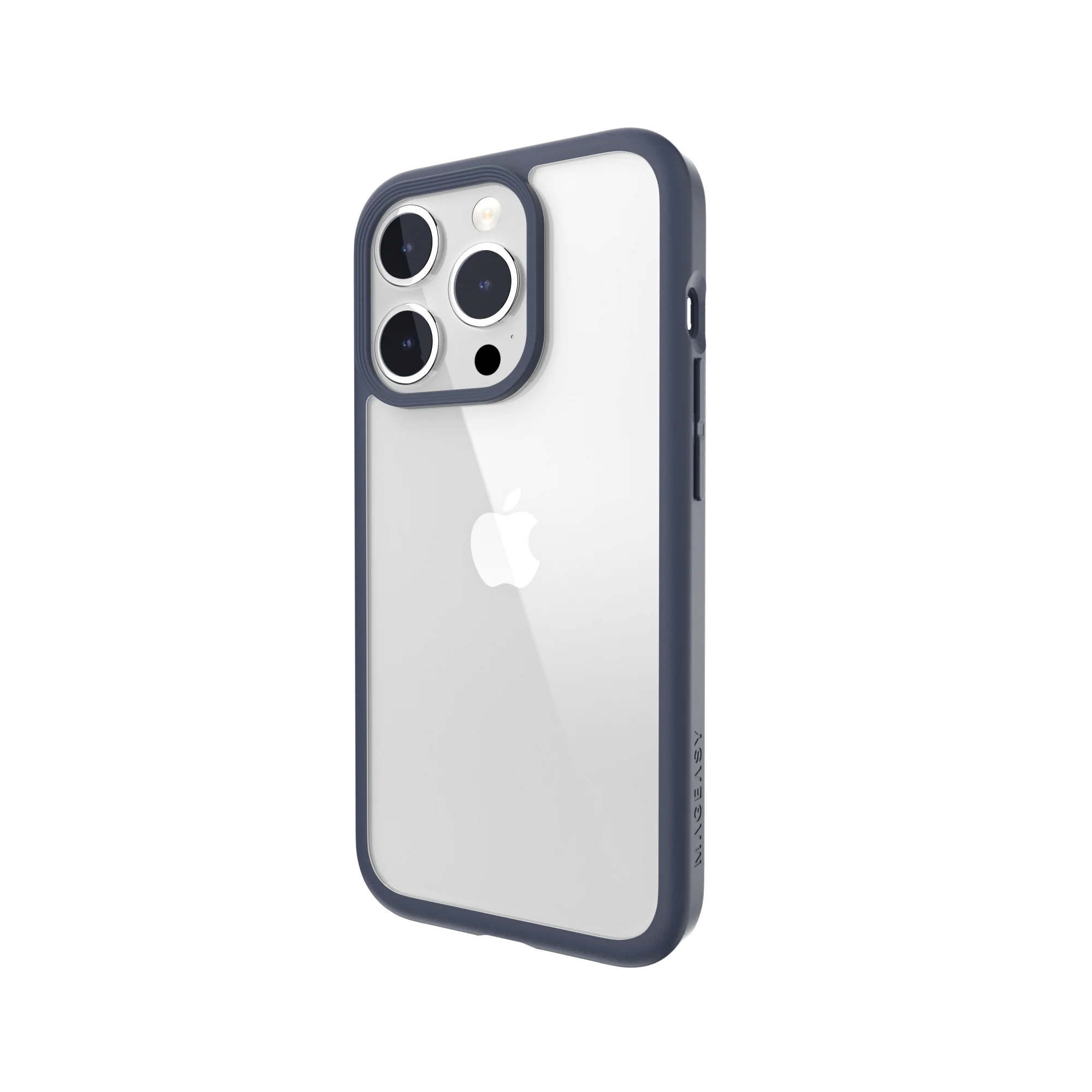 Roam Shockproof Protective Case for iPhone 15 Series - Image 7