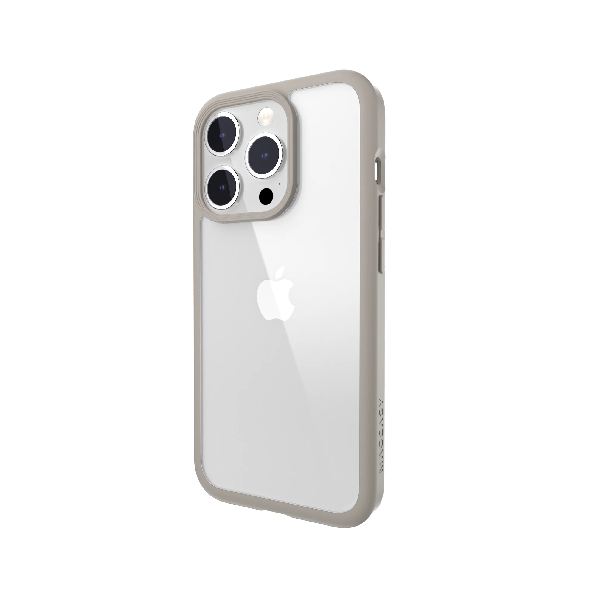 Roam Shockproof Protective Case for iPhone 15 Series - Image 2