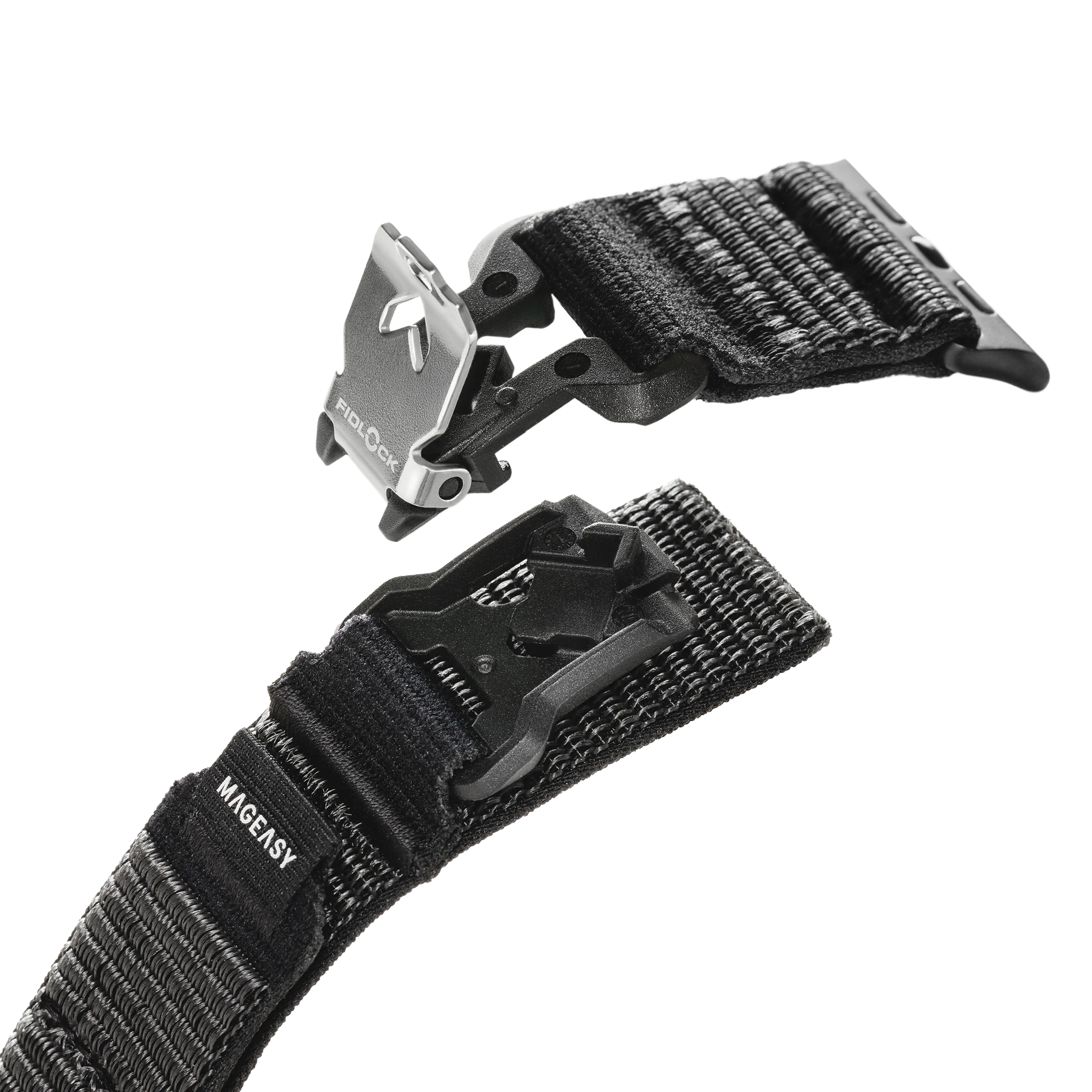 Rover Utility Magnetic Apple Watch Loop - Image 3