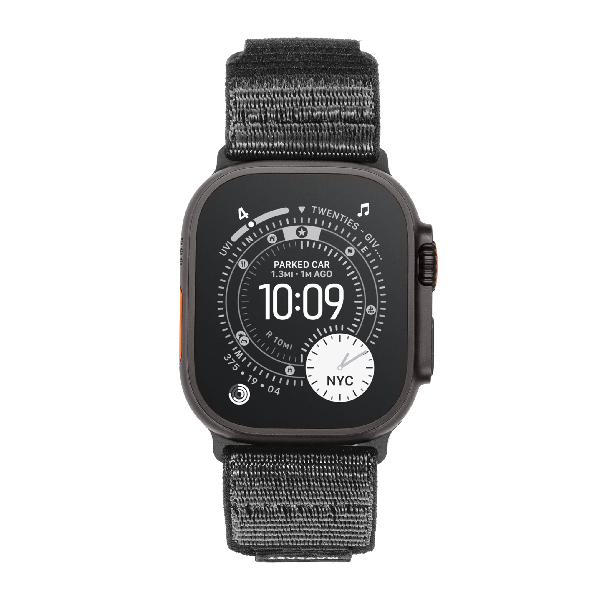 Rover Utility Magnetic Apple Watch Loop - Image 4