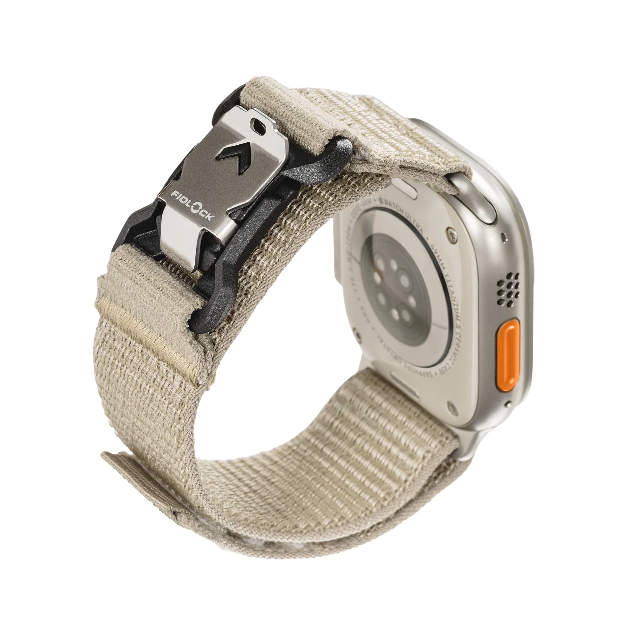 Rover Utility Magnetic Apple Watch Loop - Image 6