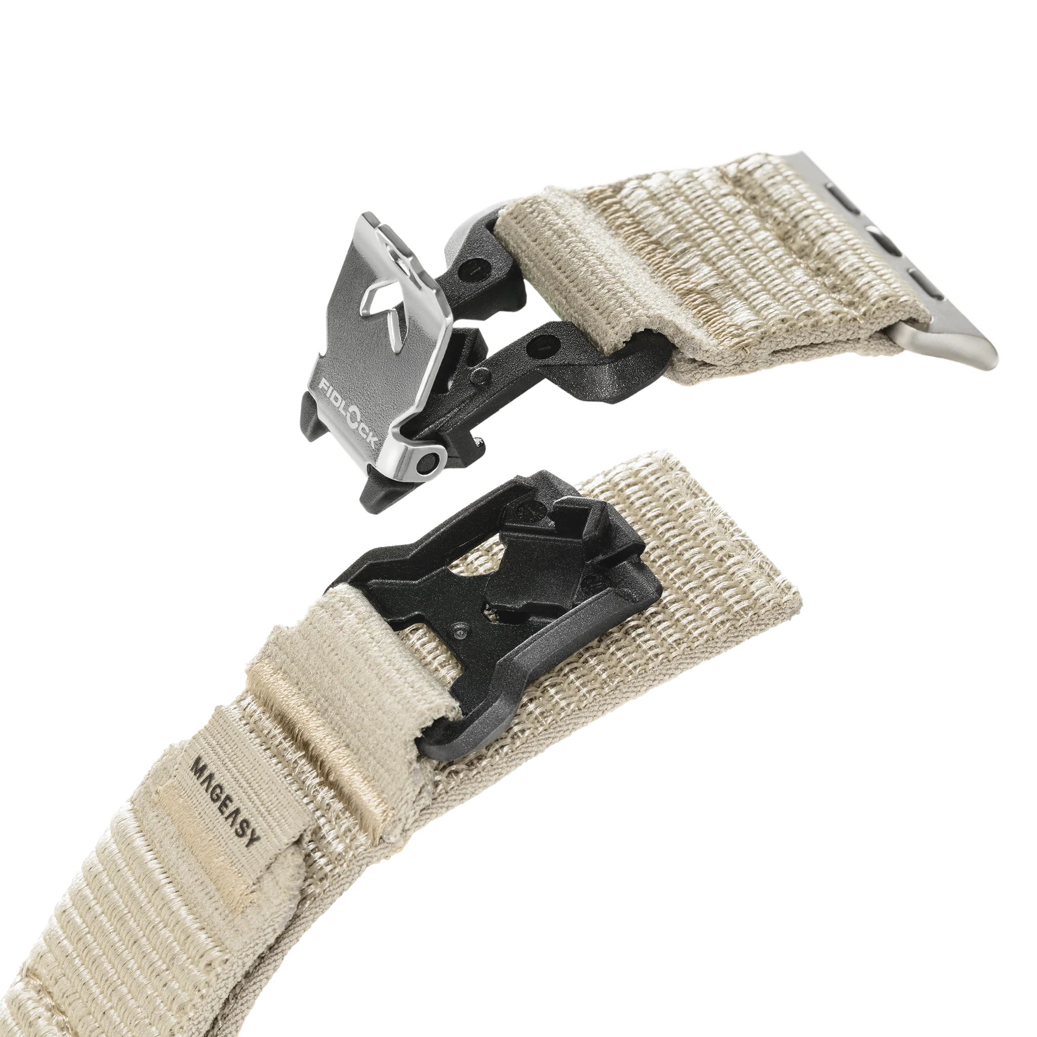 Rover Utility Magnetic Apple Watch Loop - Image 8