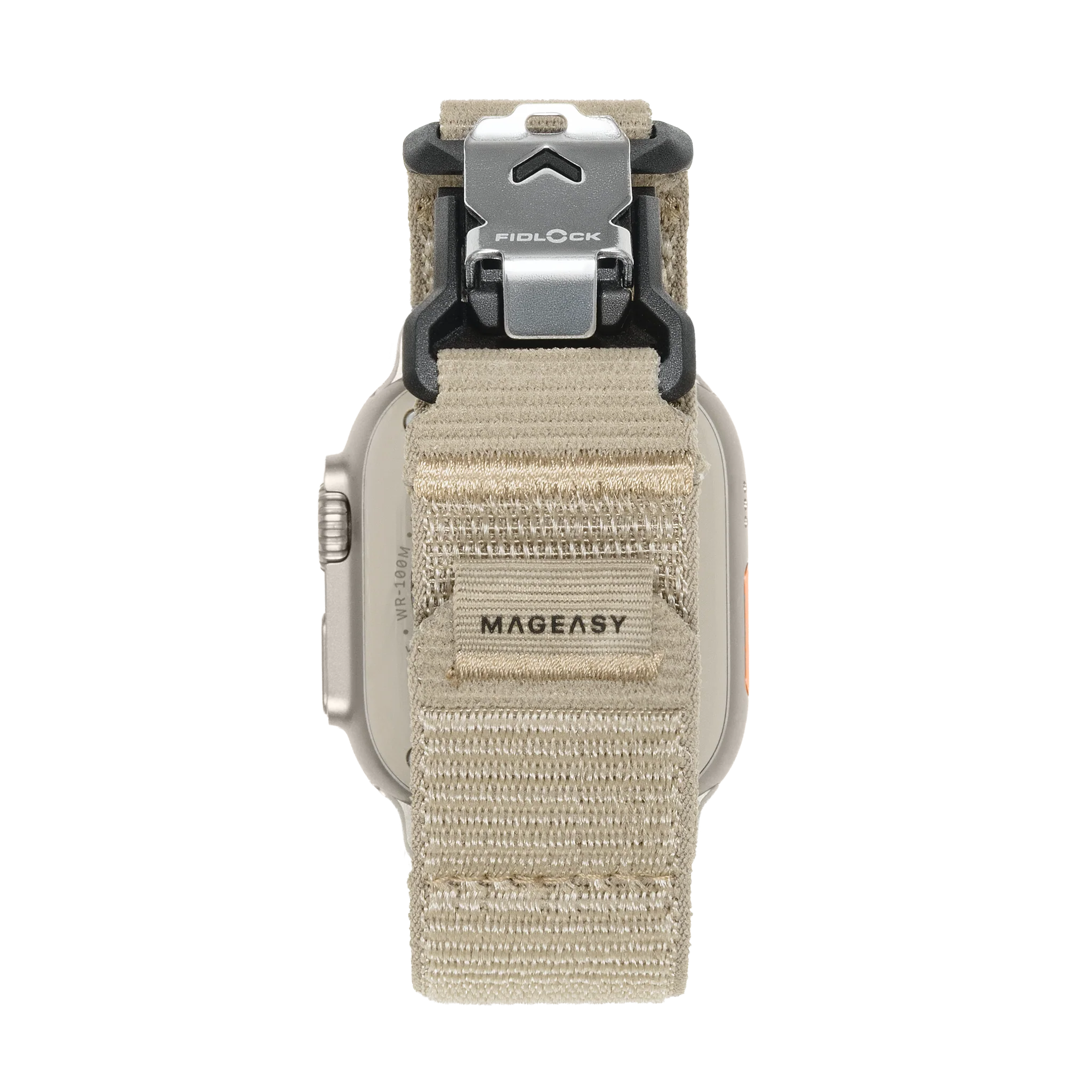 Rover Utility Magnetic Apple Watch Loop - Image 10