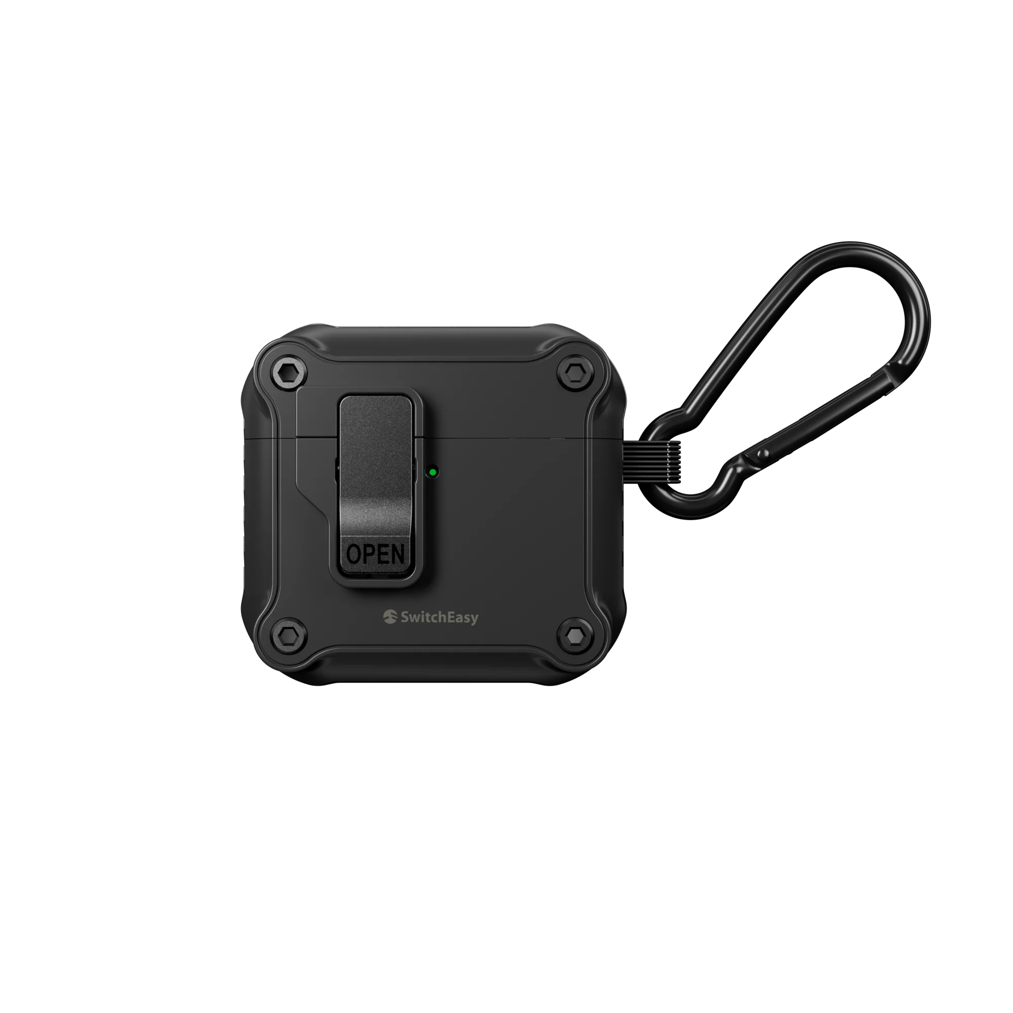 Rugged Shield AirPods Case