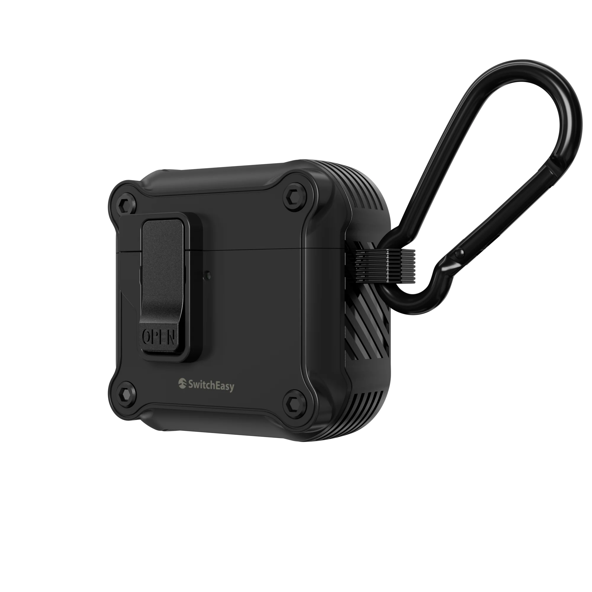 Rugged Shield AirPods Case - Image 2