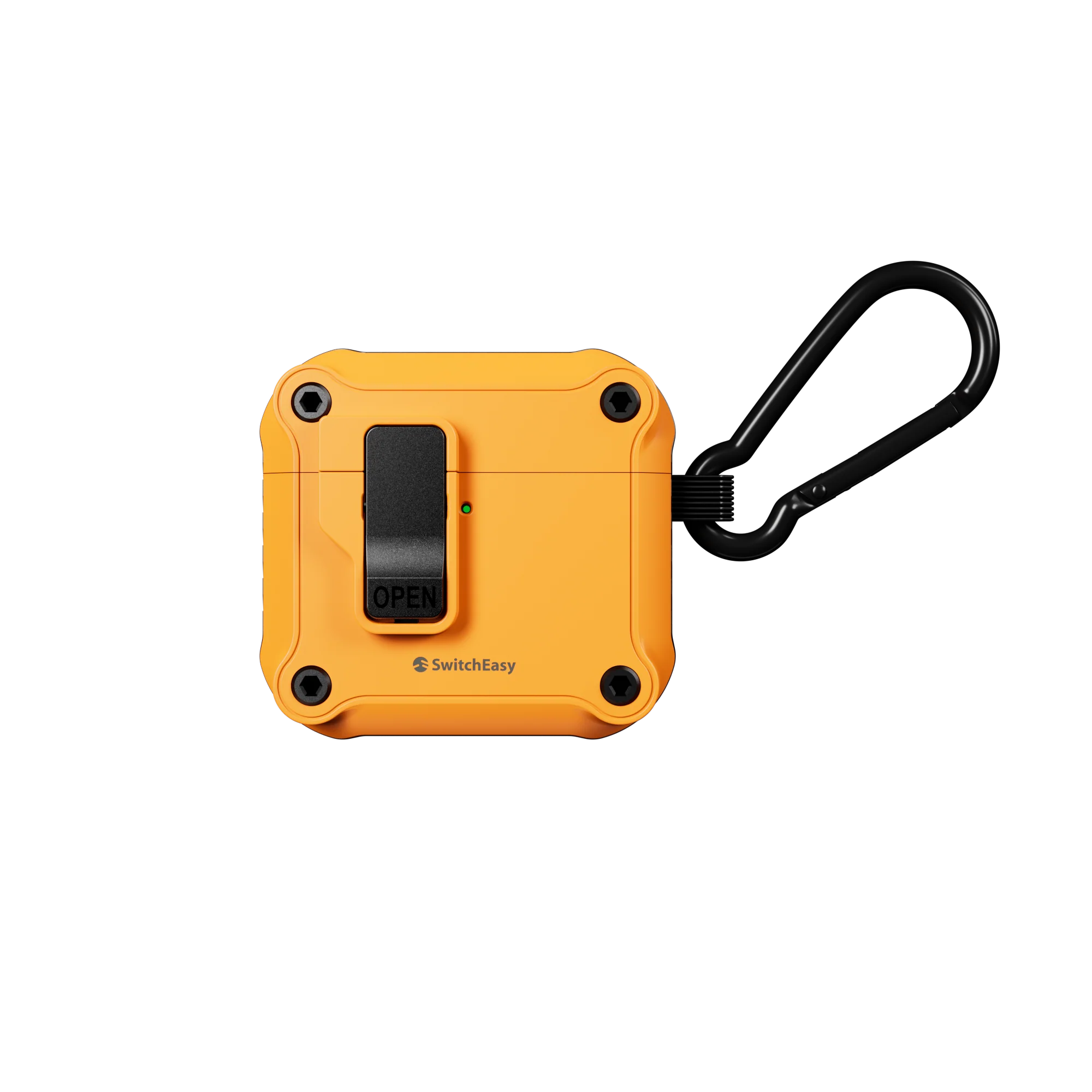 Rugged Shield AirPods Case - Image 6