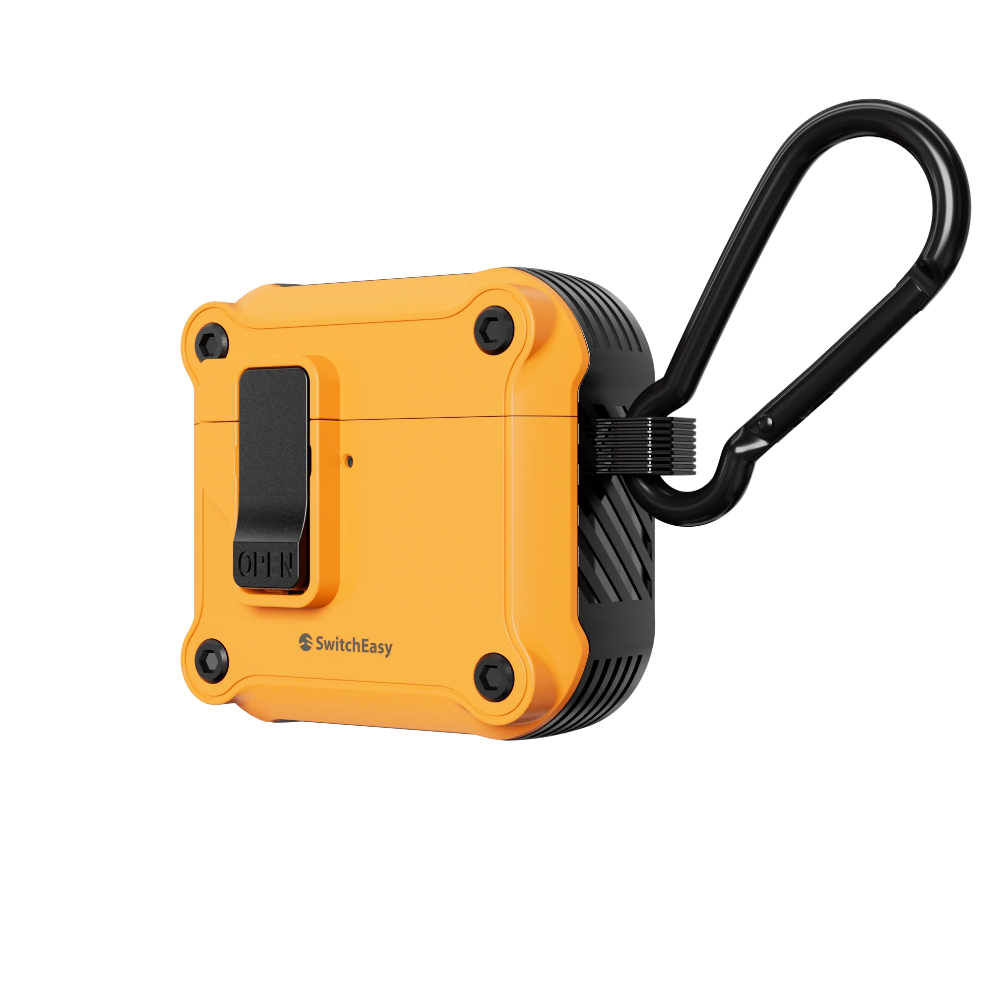 Rugged Shield AirPods Case - Image 7