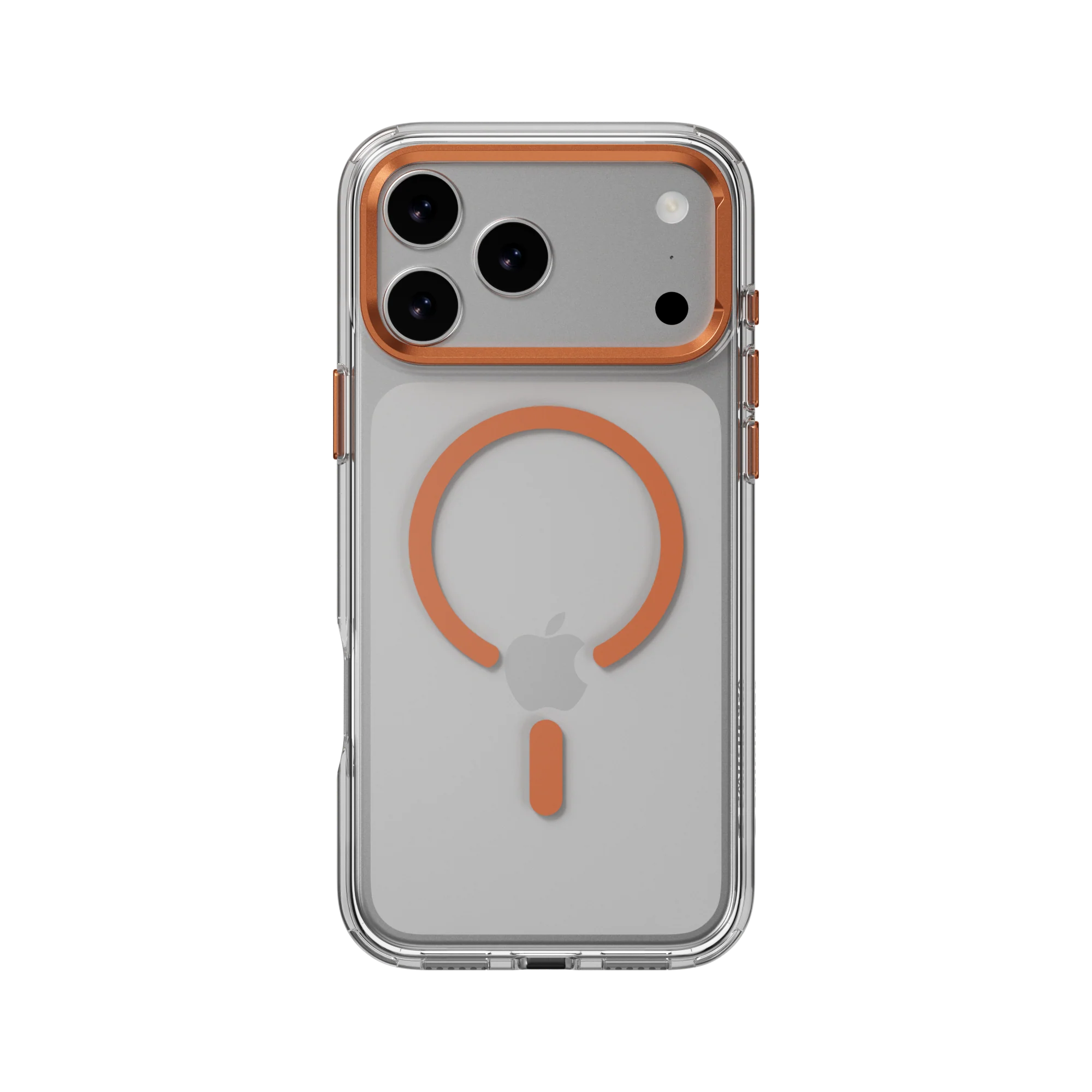 LenStand M Protective Case for iPhone 17