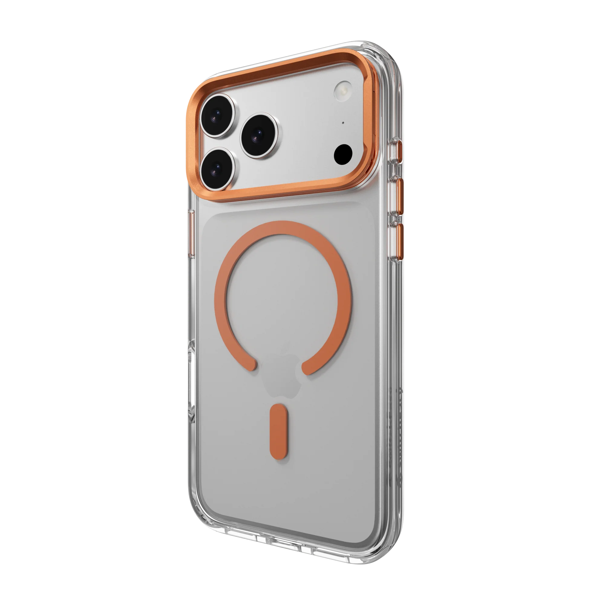 LenStand M Protective Case for iPhone 17 - Image 2