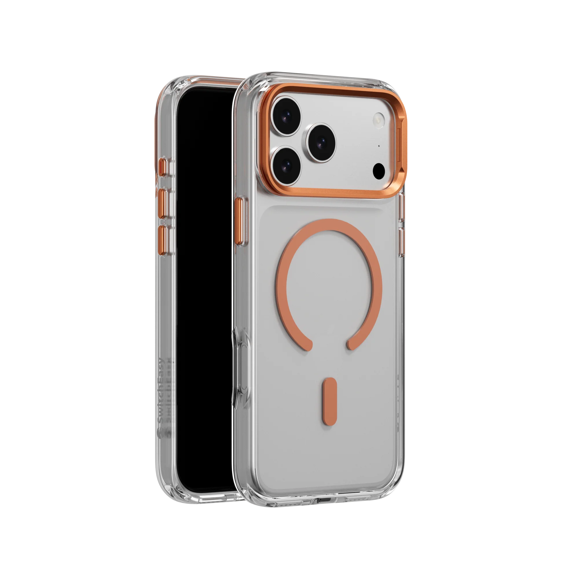 LenStand M Protective Case for iPhone 17 - Image 6