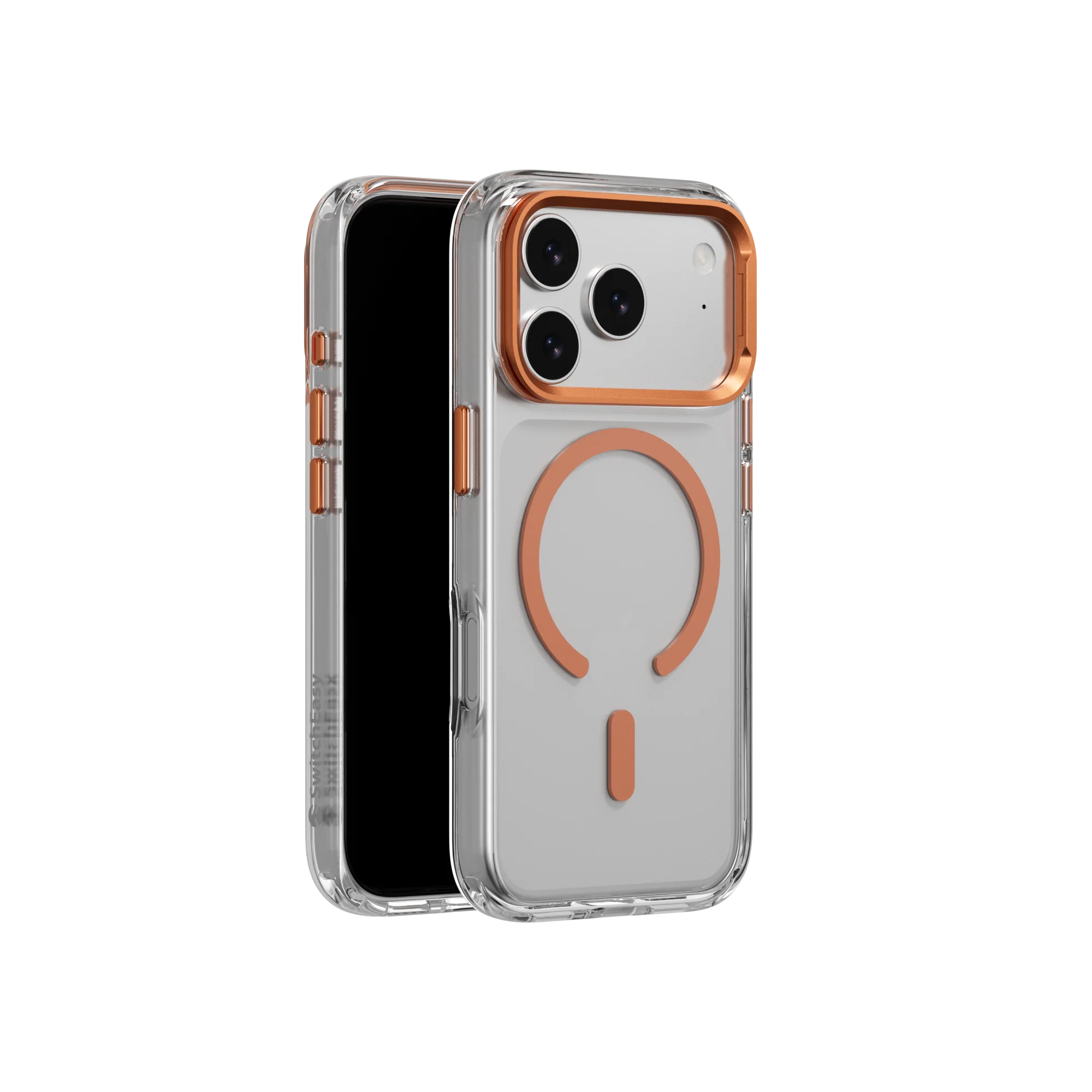 LenStand M Protective Case for iPhone 17 - Image 30