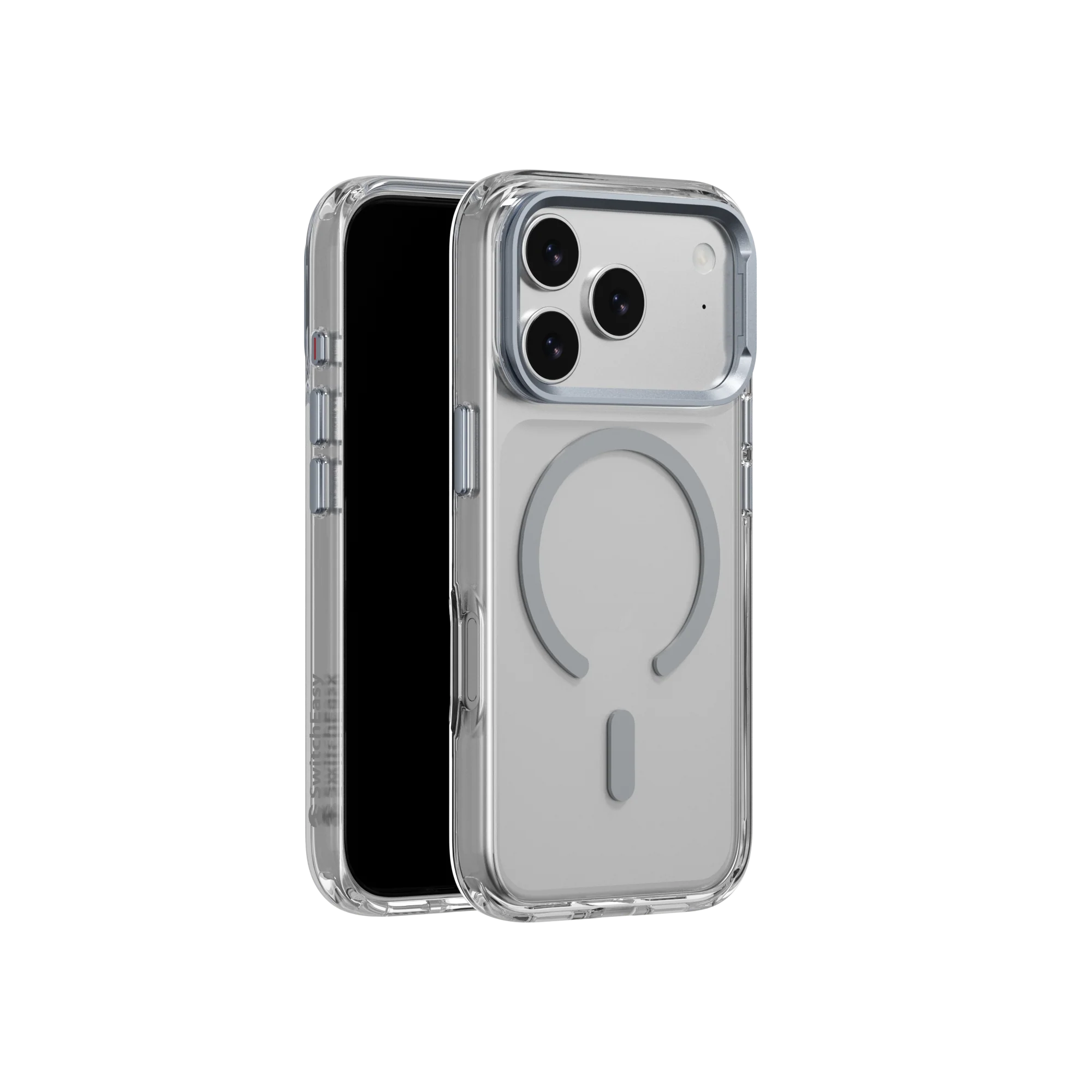 LenStand M Protective Case for iPhone 17 - Image 36