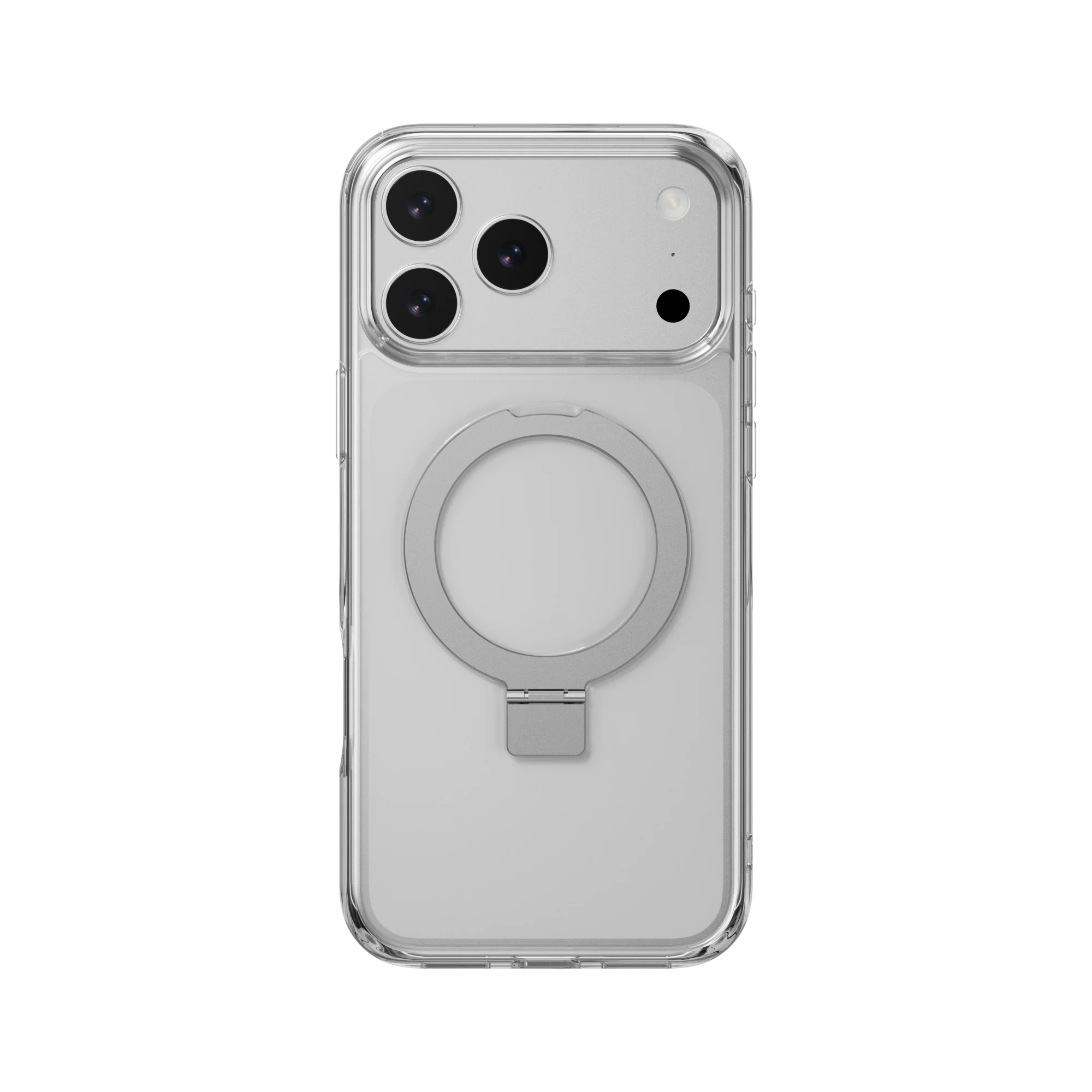 MagStand M Stand Guard Protective Case for iPhone 17