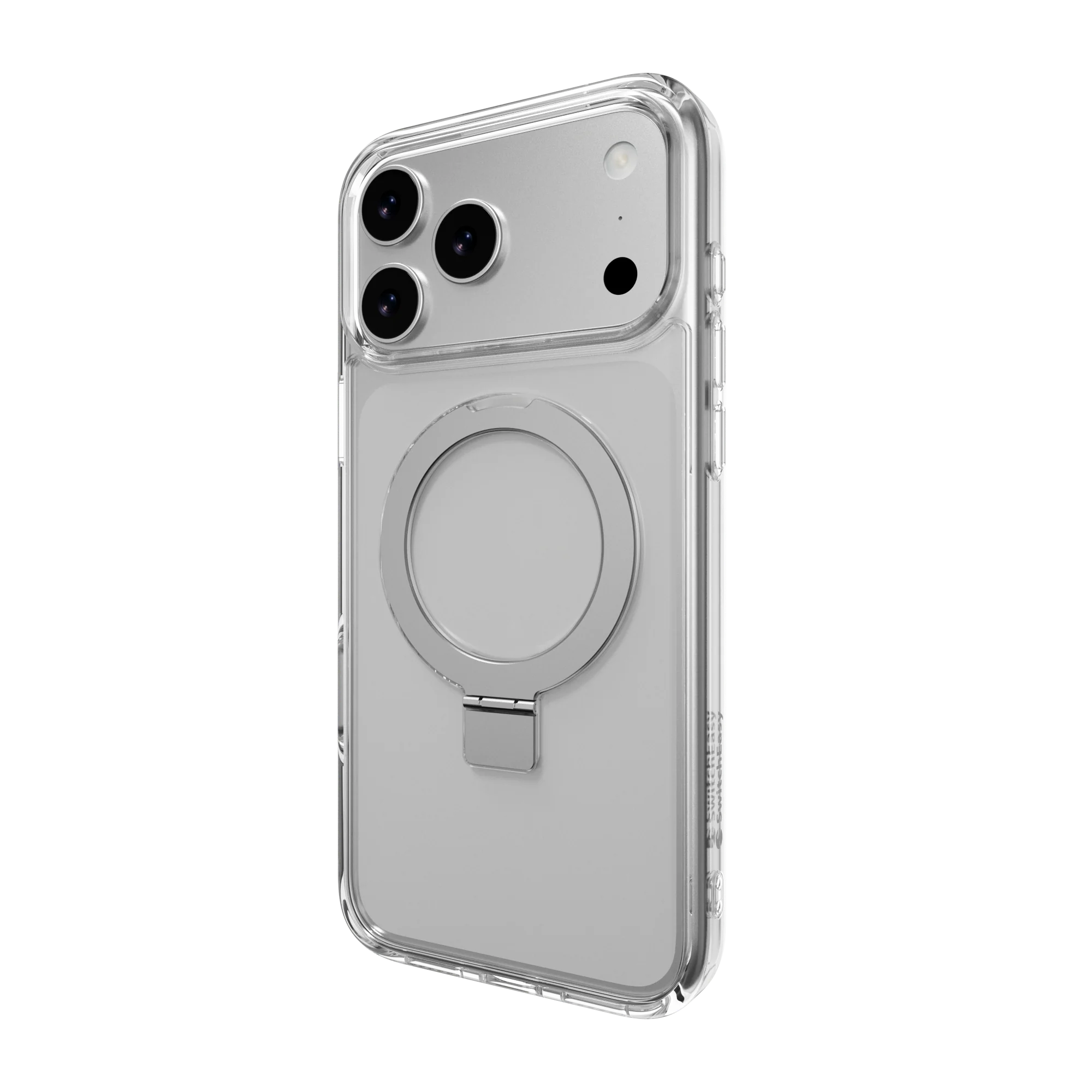 MagStand M Stand Guard Protective Case for iPhone 17 - الصورة 2