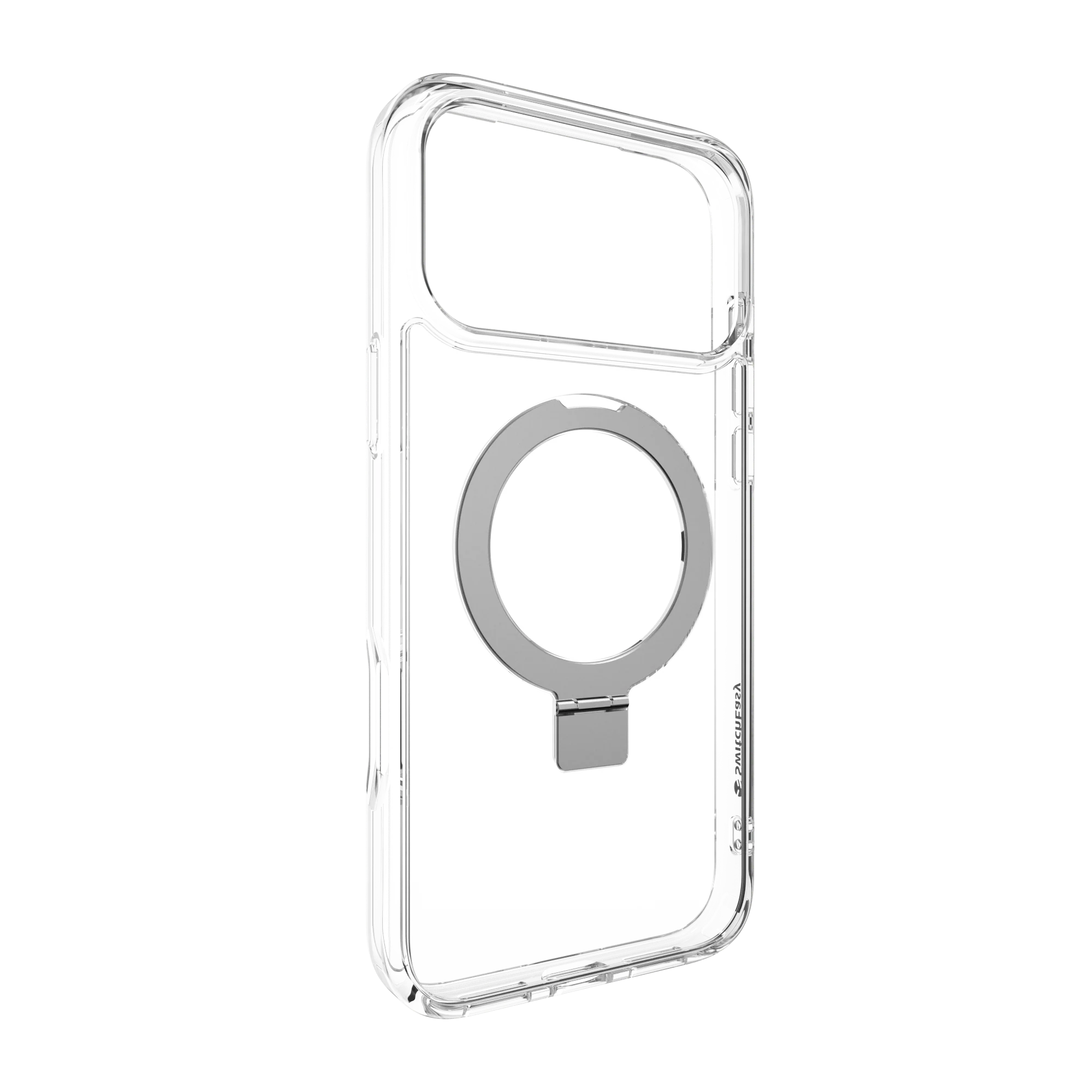 MagStand M Stand Guard Protective Case for iPhone 17 - الصورة 3